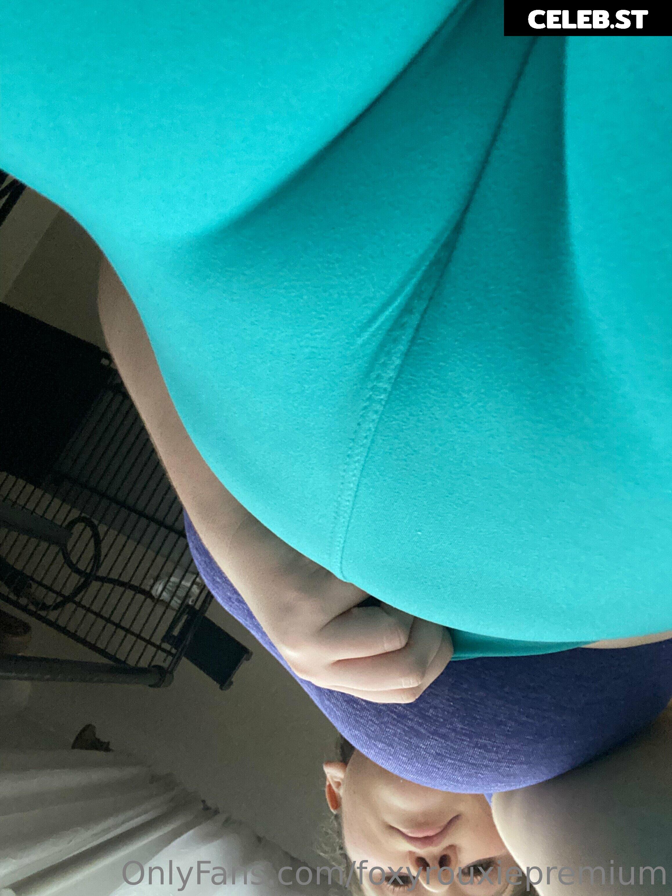 Foxy Rouxie | foxyrouxiepremium Image 12299788