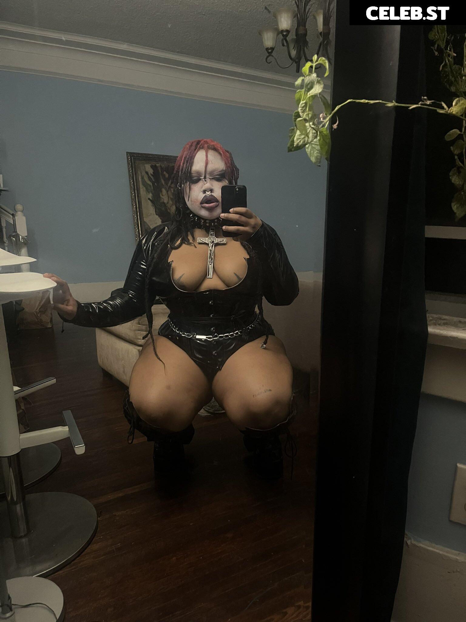 Joey 😈 casketcase666 Image 12299333