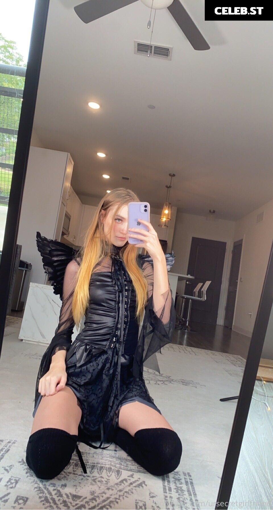 ursecretgirlfriend | ursecretgf | Pyra Fae Image 12288484