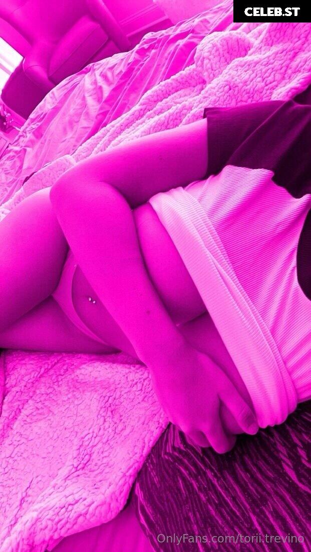 Tori Trevino Image 12288112