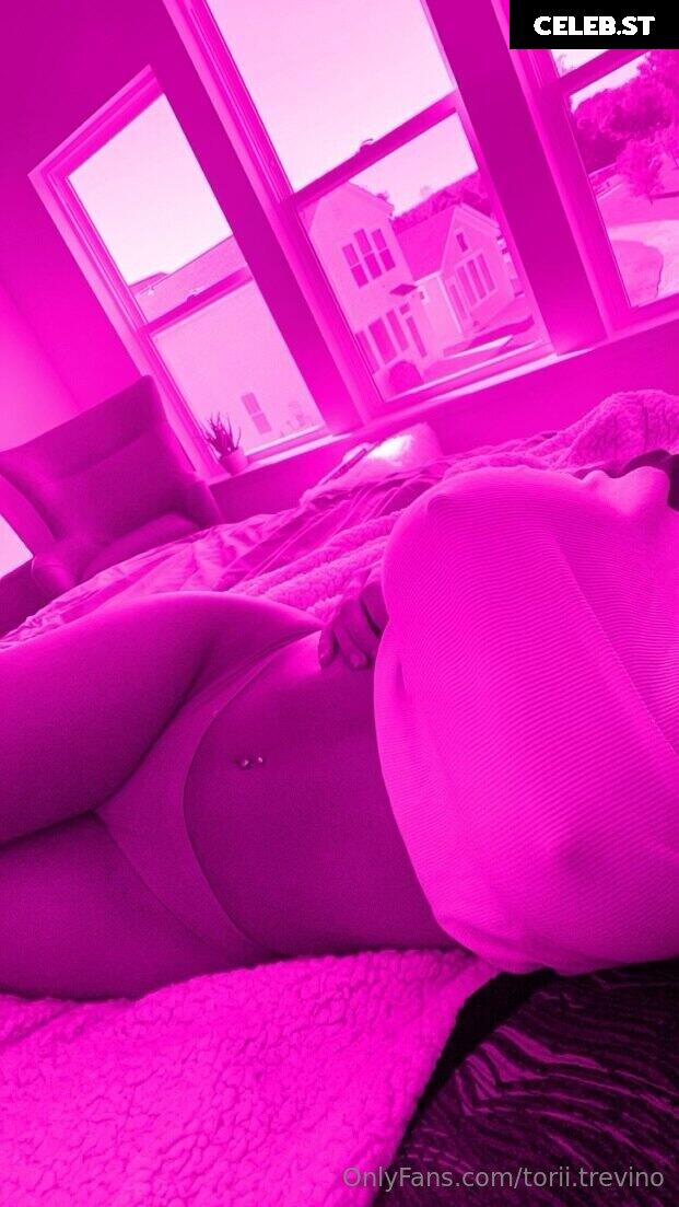 Tori Trevino Image 12288110