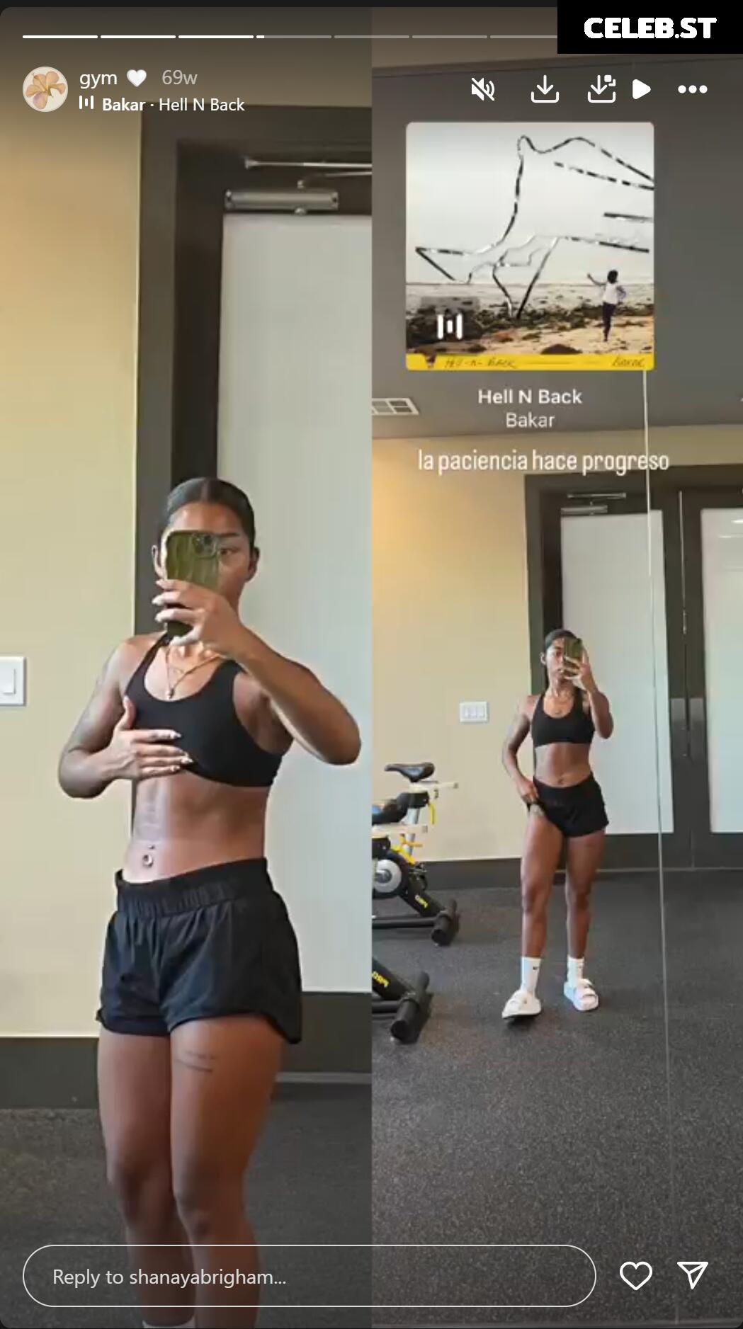 shhaannyy / nayaofficiallytalks Image 12285486