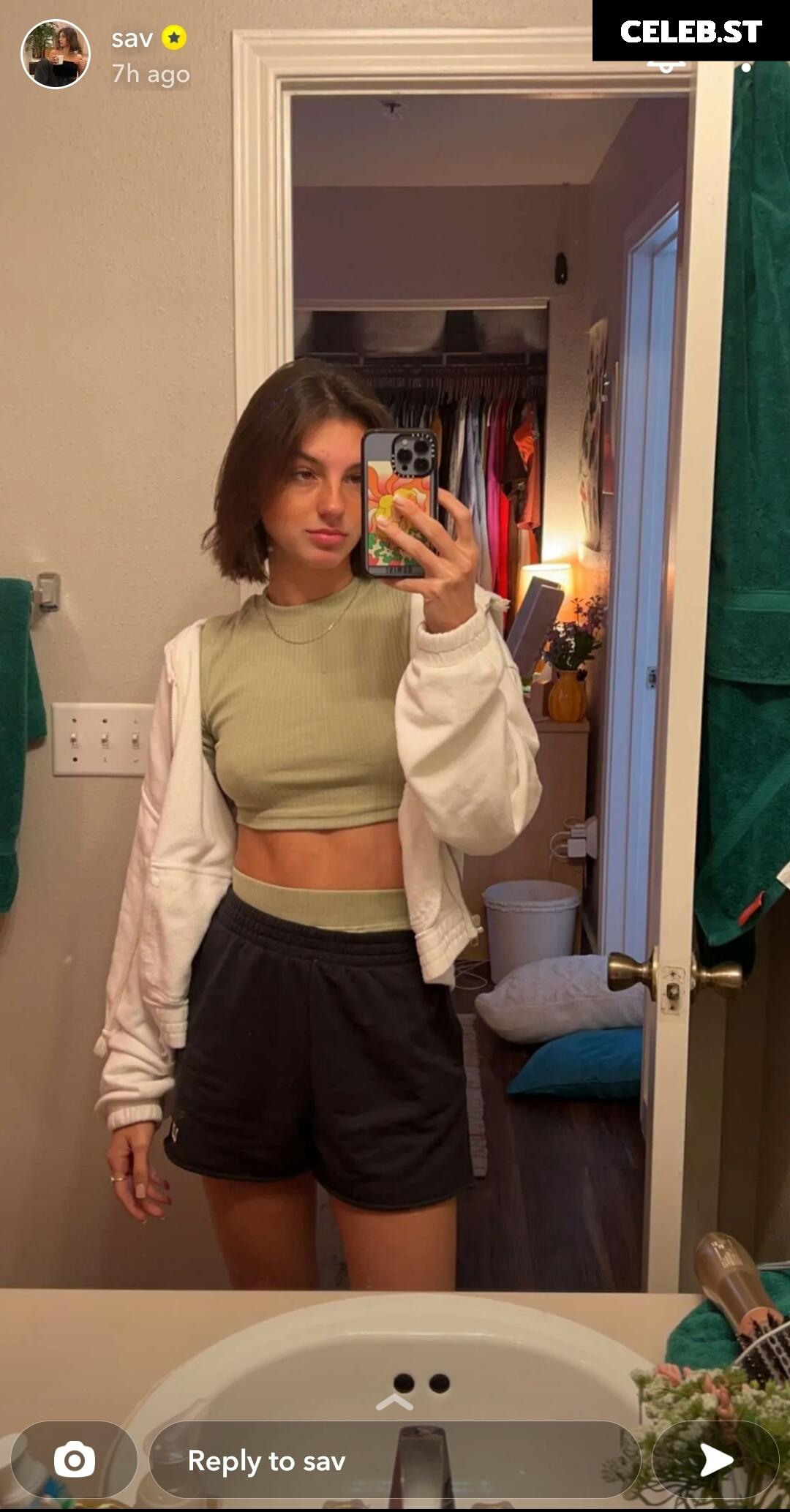 sav - savannah_demers - savannahraedemers Image 12285700