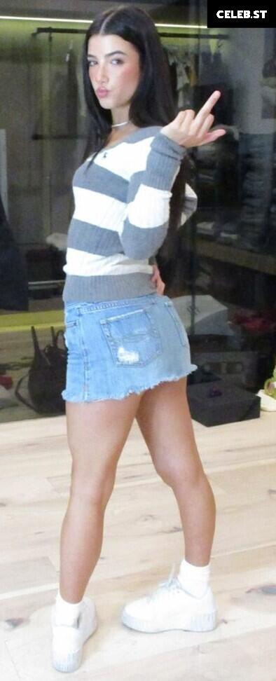 Charli D&#039;Amelio / Charli Damelio Image 12285196