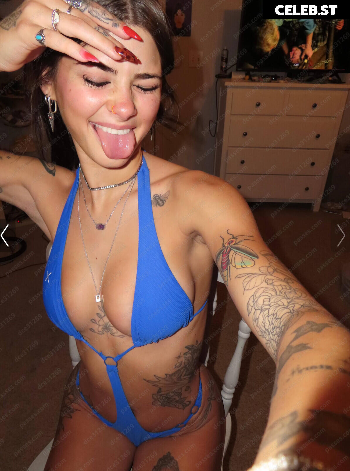 kendeeznutz kendlebutterworth kendeeznutz222 Image 12285076