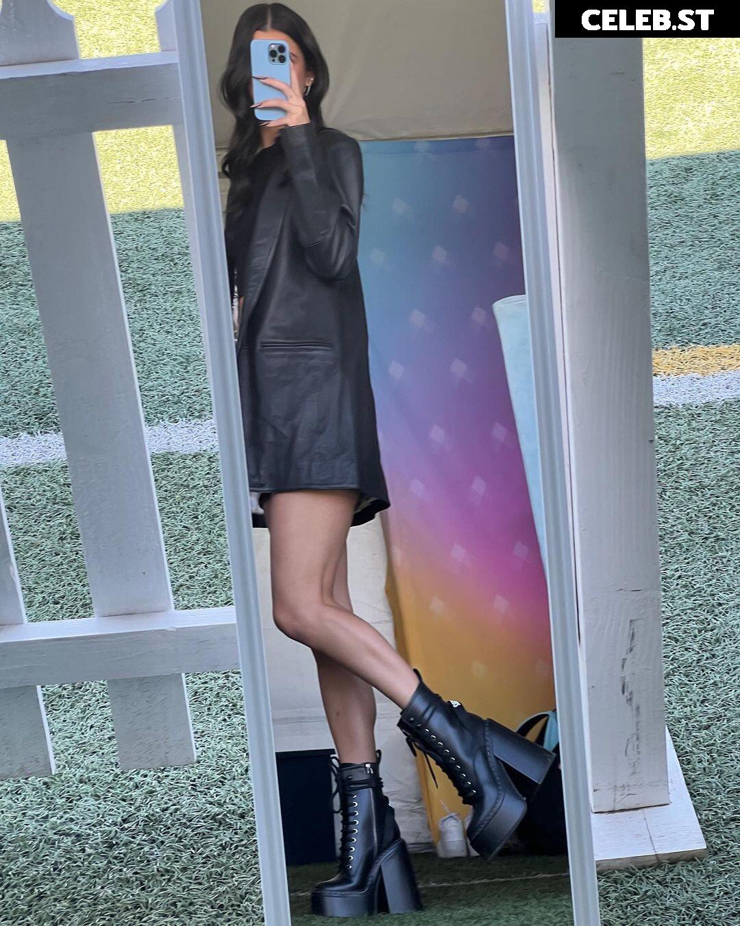 Charli D&#039;Amelio / Charli Damelio Image 12285205