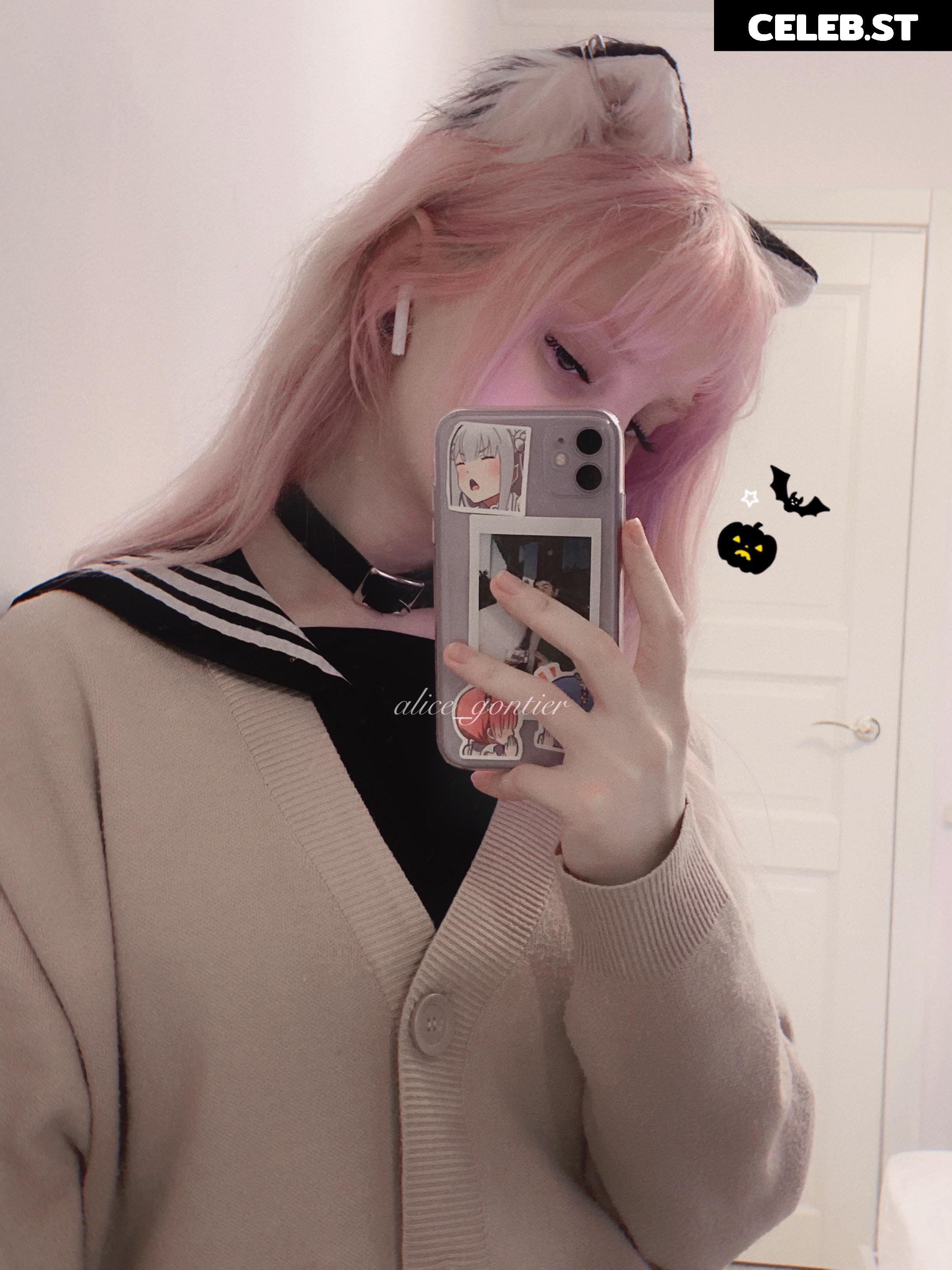 Araivun / Alice Marshmellow Image 12284518