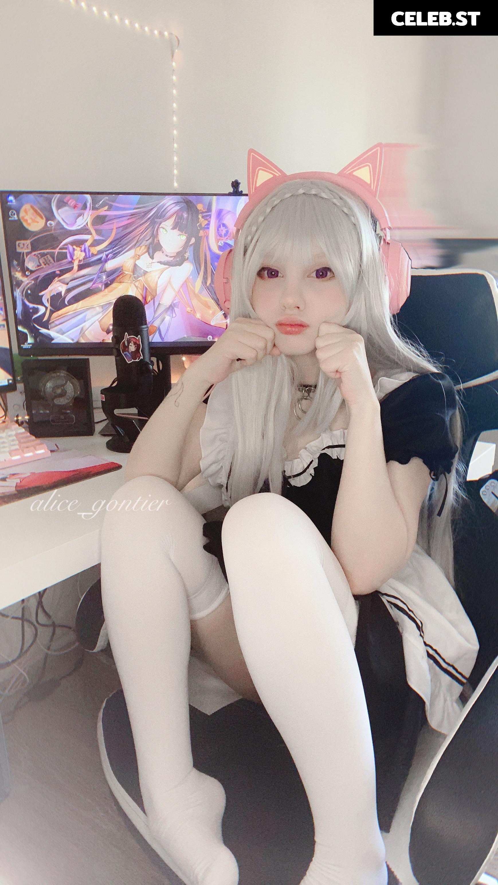 Araivun / Alice Marshmellow Image 12284502