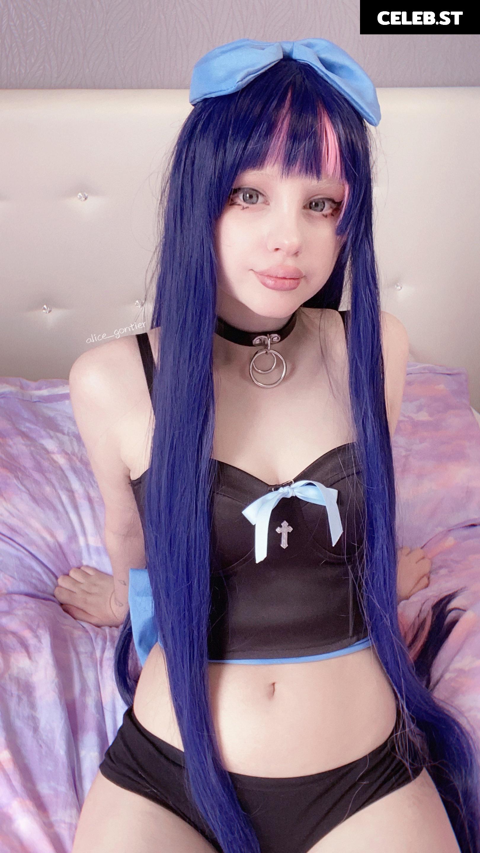 Araivun / Alice Marshmellow Image 12284500