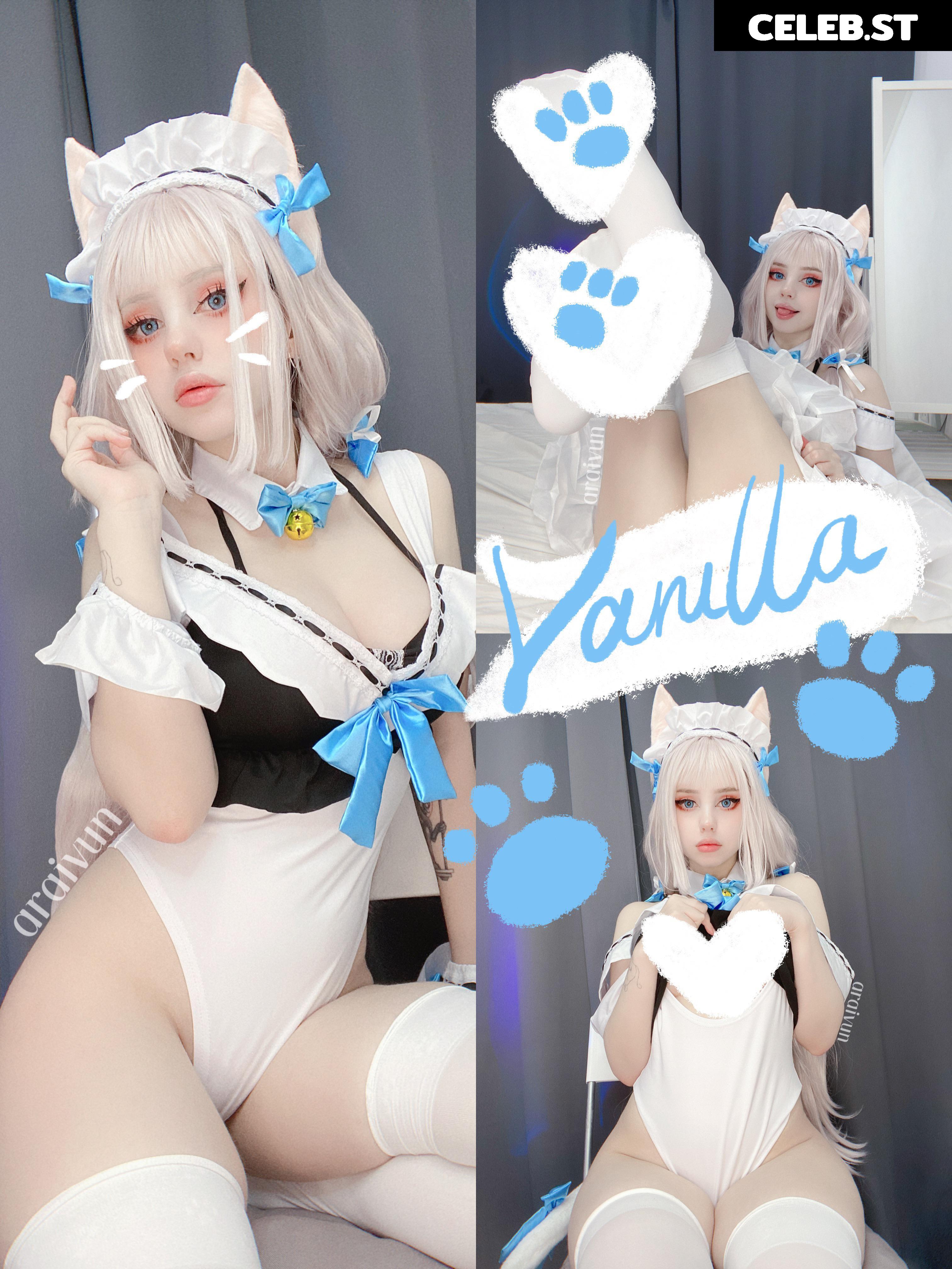 Araivun / Alice Marshmellow Image 12284507