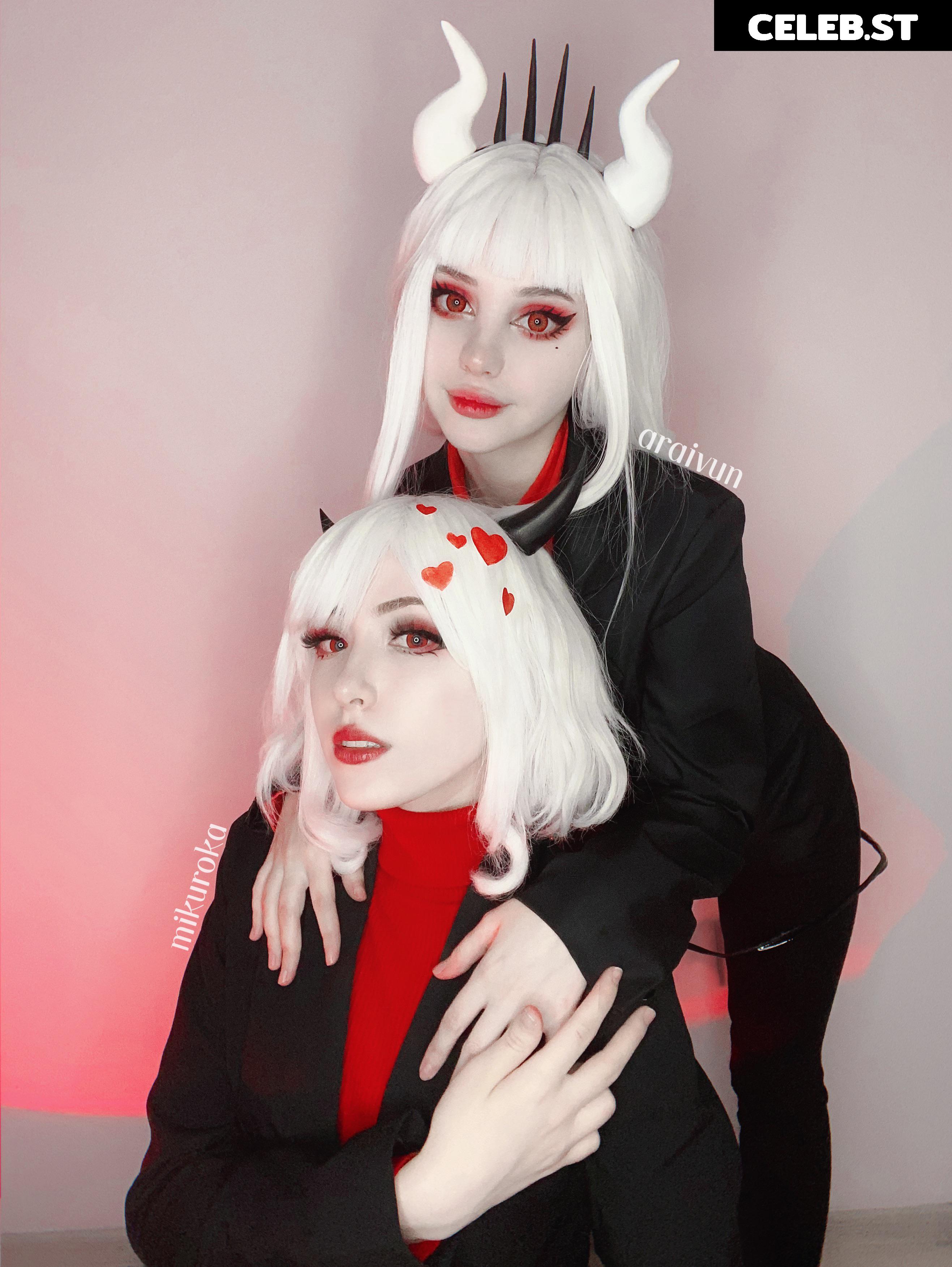 Araivun / Alice Marshmellow Image 12284506