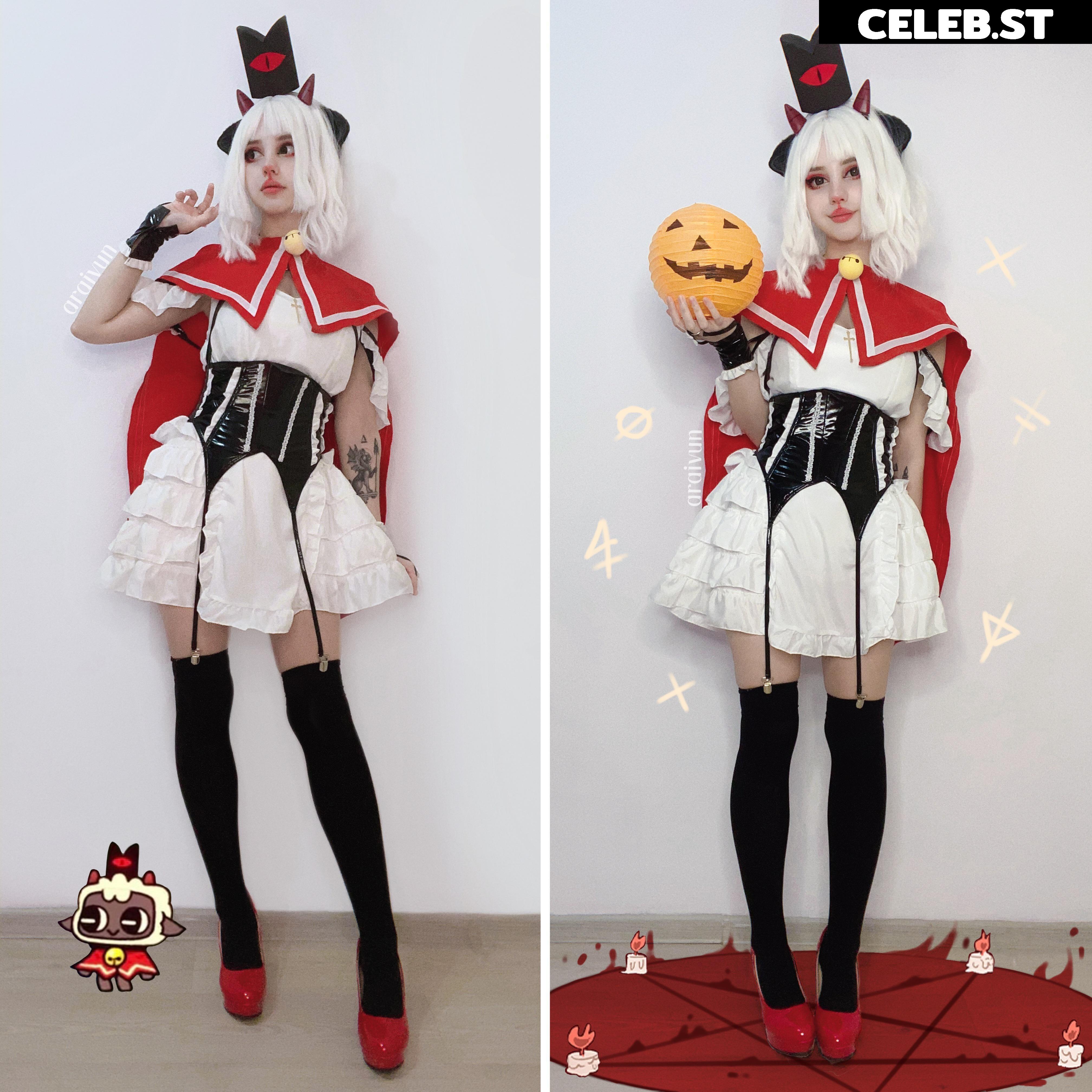 Araivun / Alice Marshmellow Image 12284505