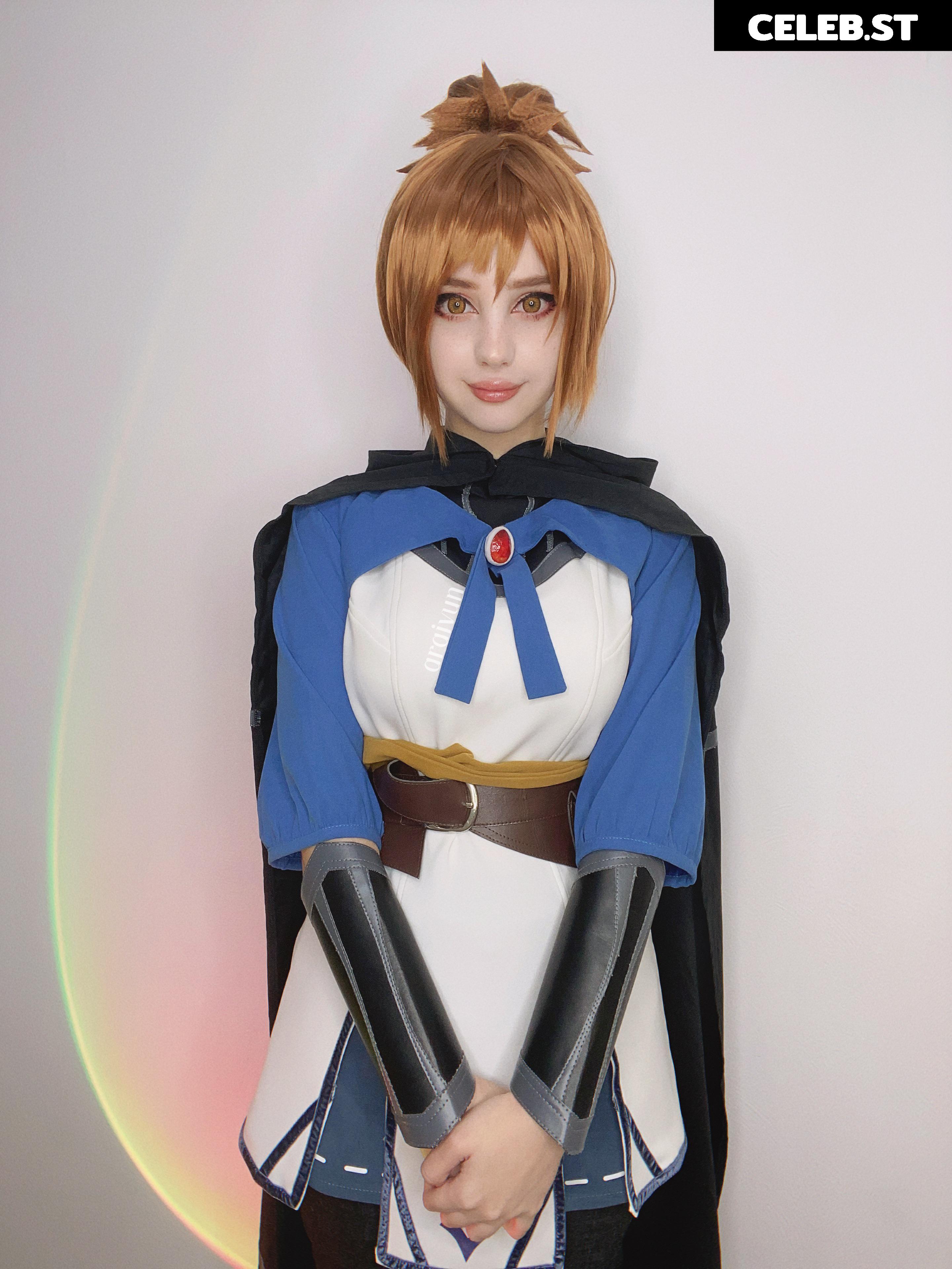 Araivun / Alice Marshmellow Image 12284509