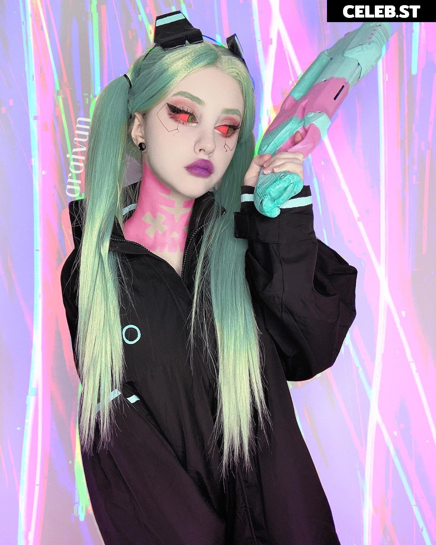 Araivun / Alice Marshmellow Image 12284499