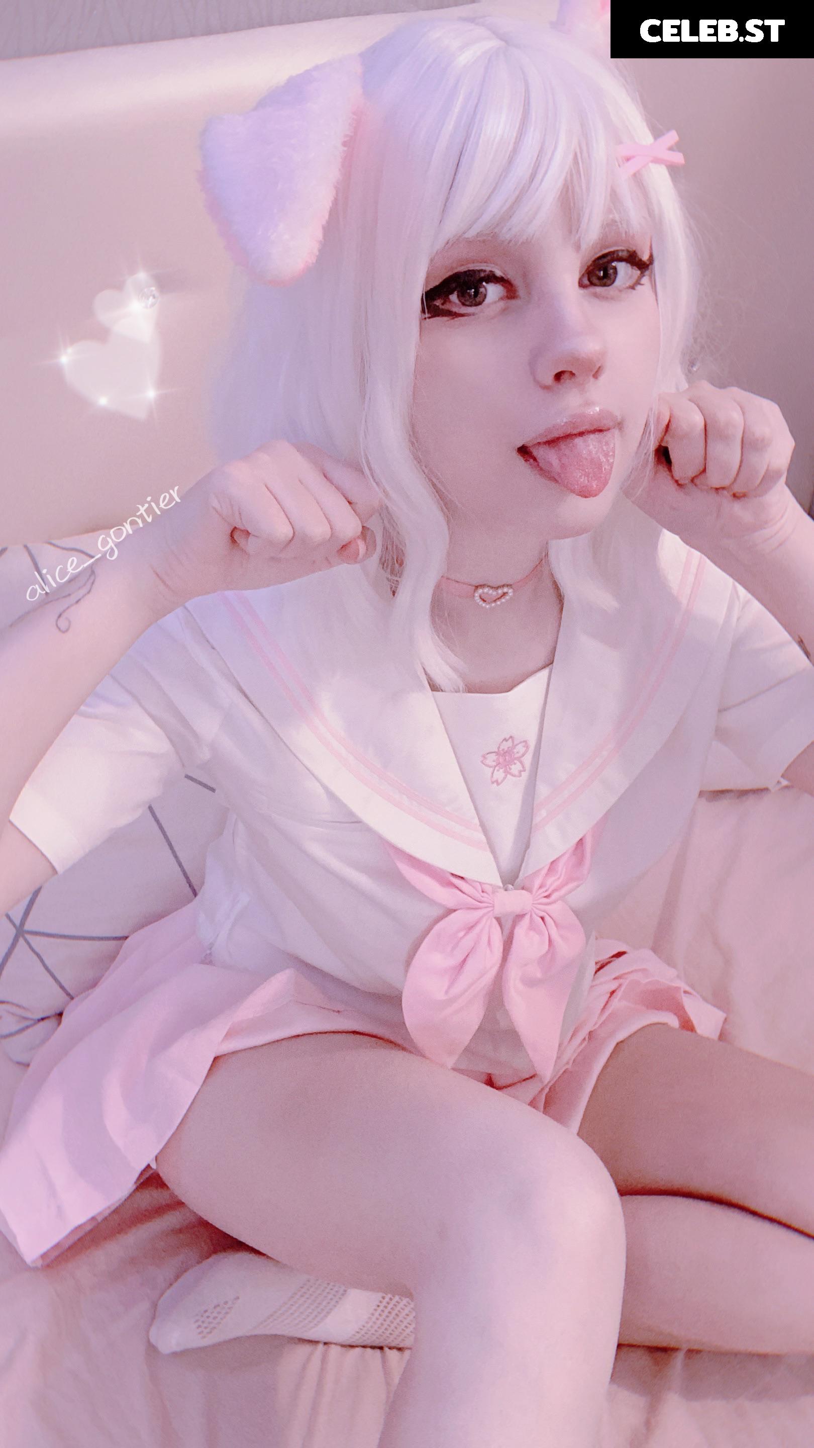 Araivun / Alice Marshmellow Image 12284498