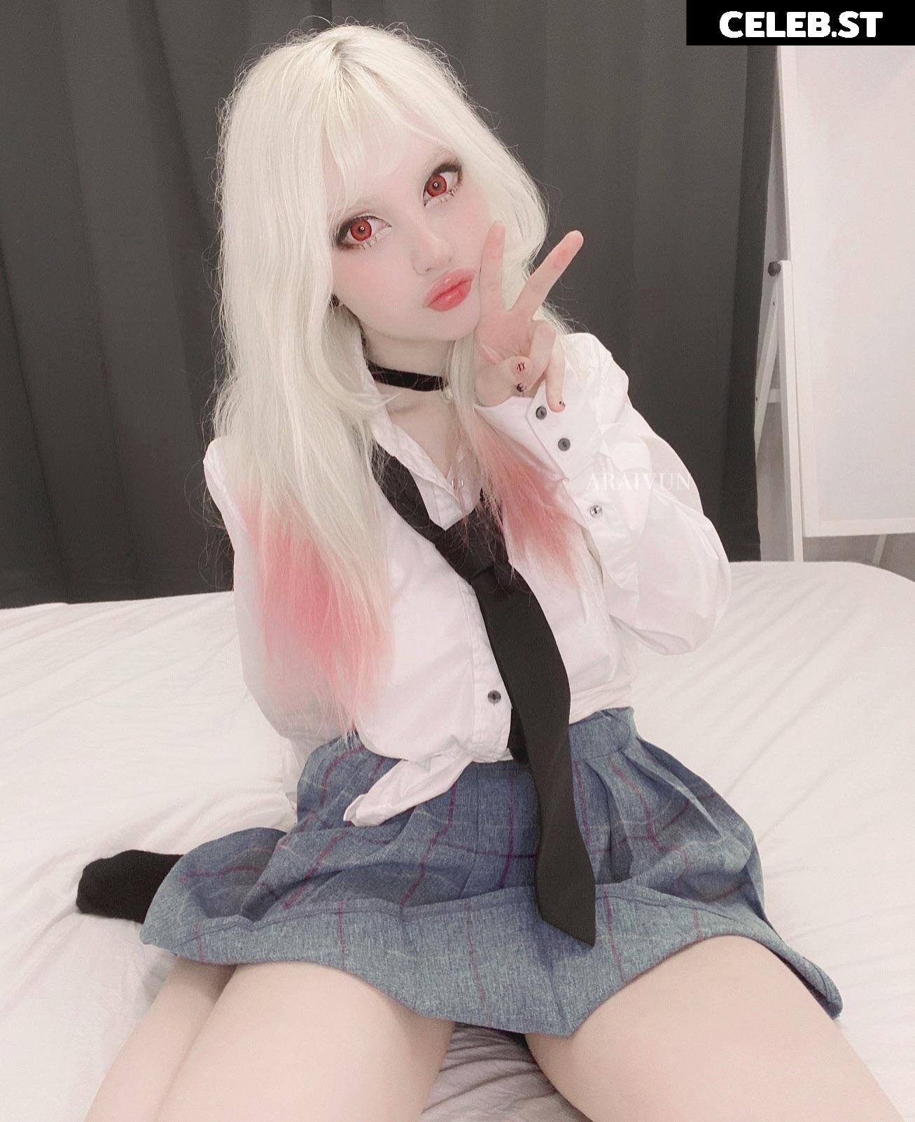 Araivun / Alice Marshmellow Image 12284483