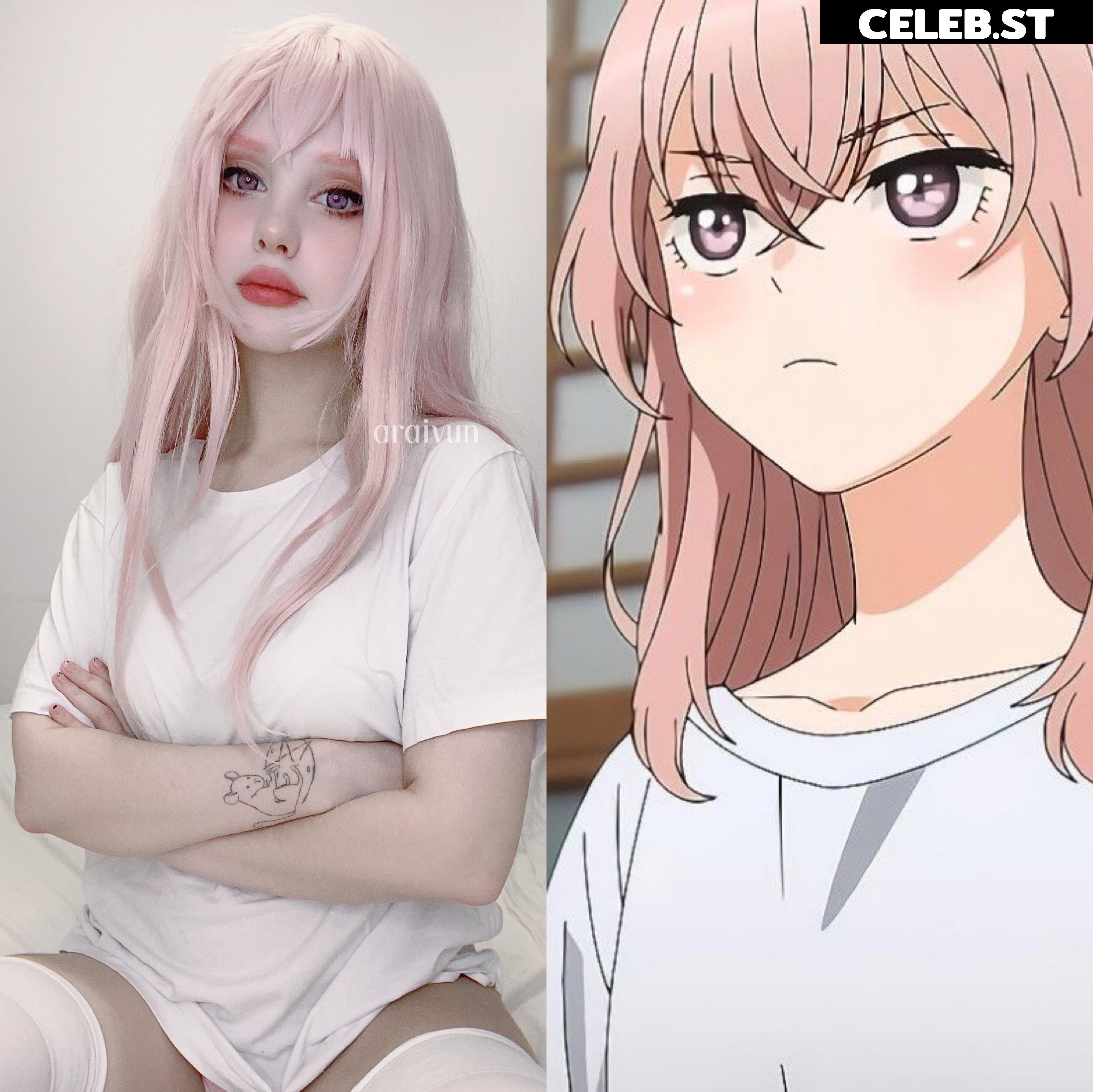 Araivun / Alice Marshmellow Image 12284480