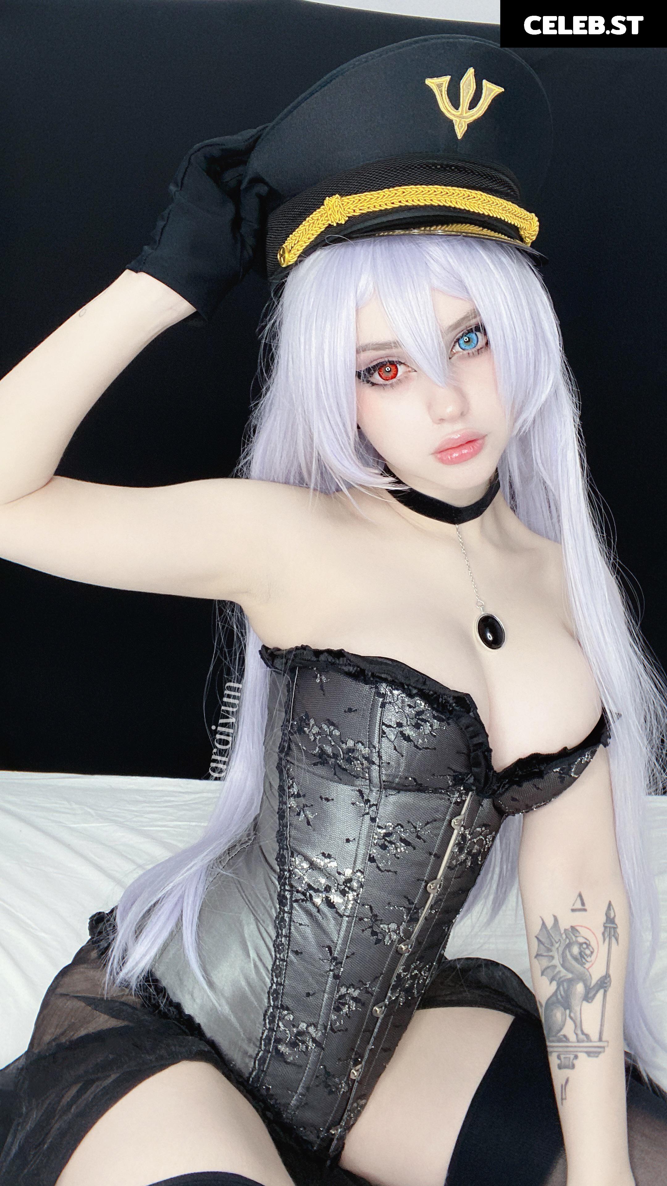 Araivun / Alice Marshmellow Image 12284485