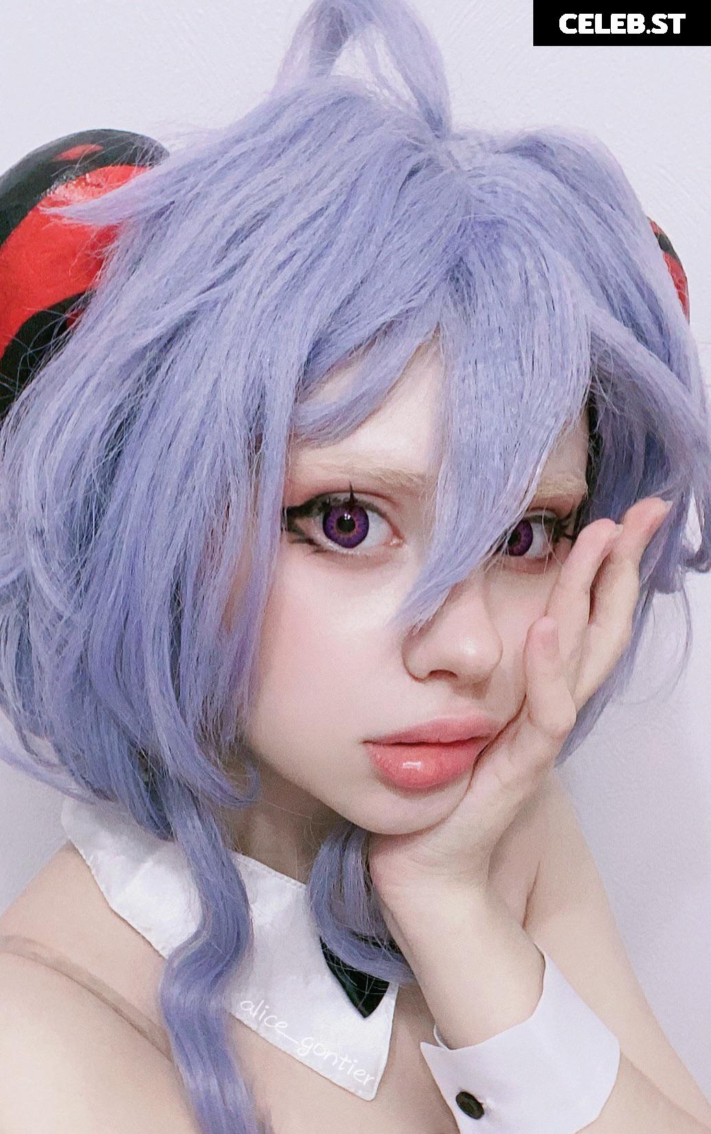 Araivun / Alice Marshmellow Image 12284423