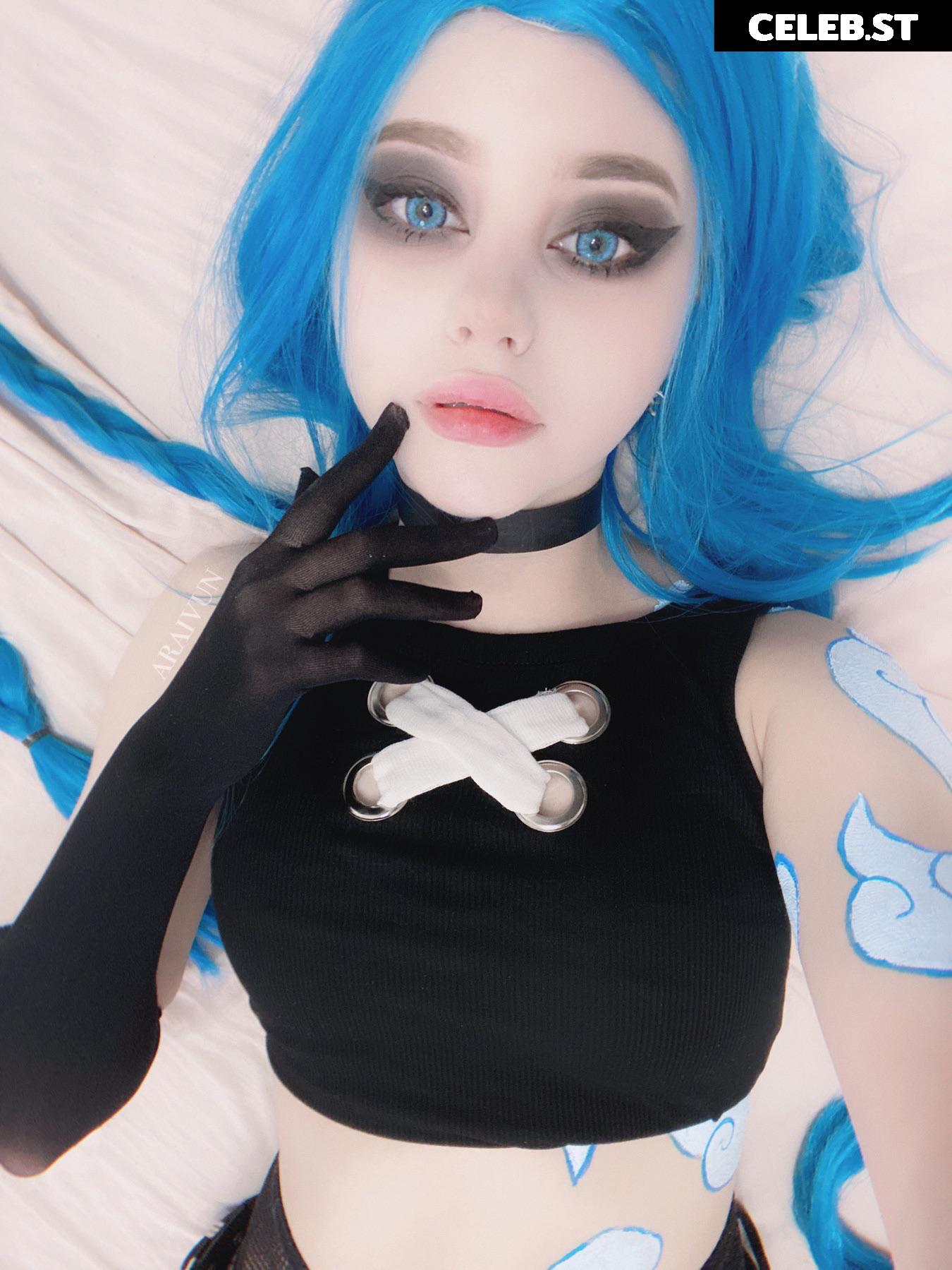 Araivun / Alice Marshmellow Image 12284420