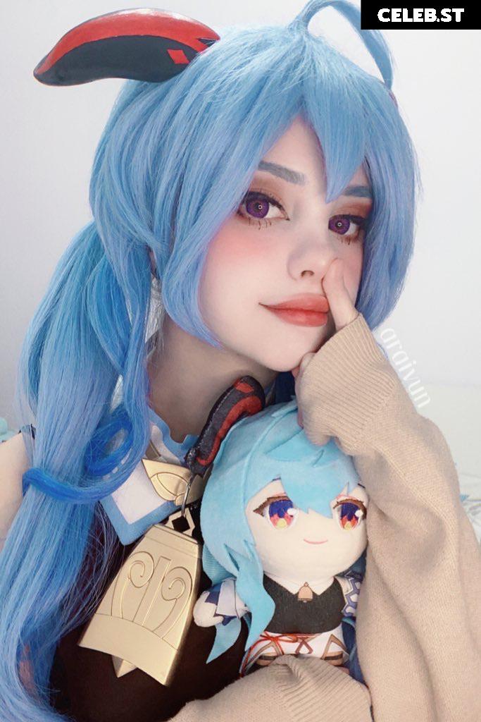 Araivun / Alice Marshmellow Image 12284429