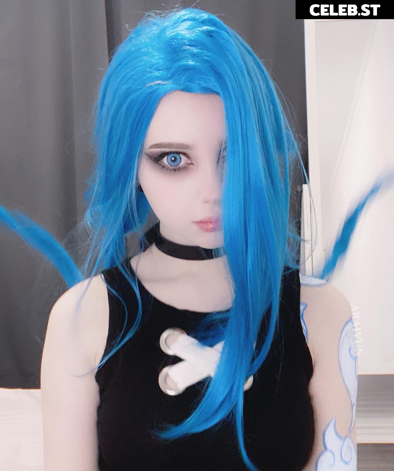 Araivun / Alice Marshmellow Image 12284413