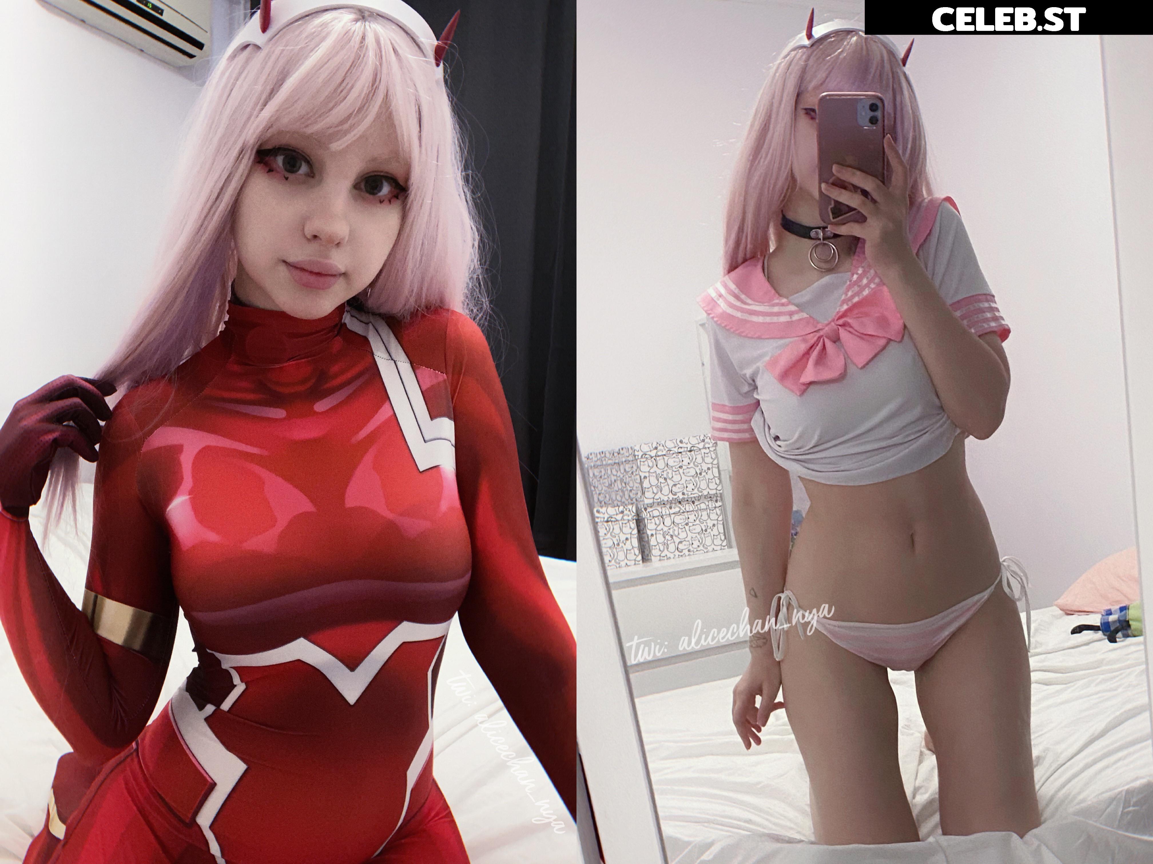 Araivun / Alice Marshmellow Image 12284417