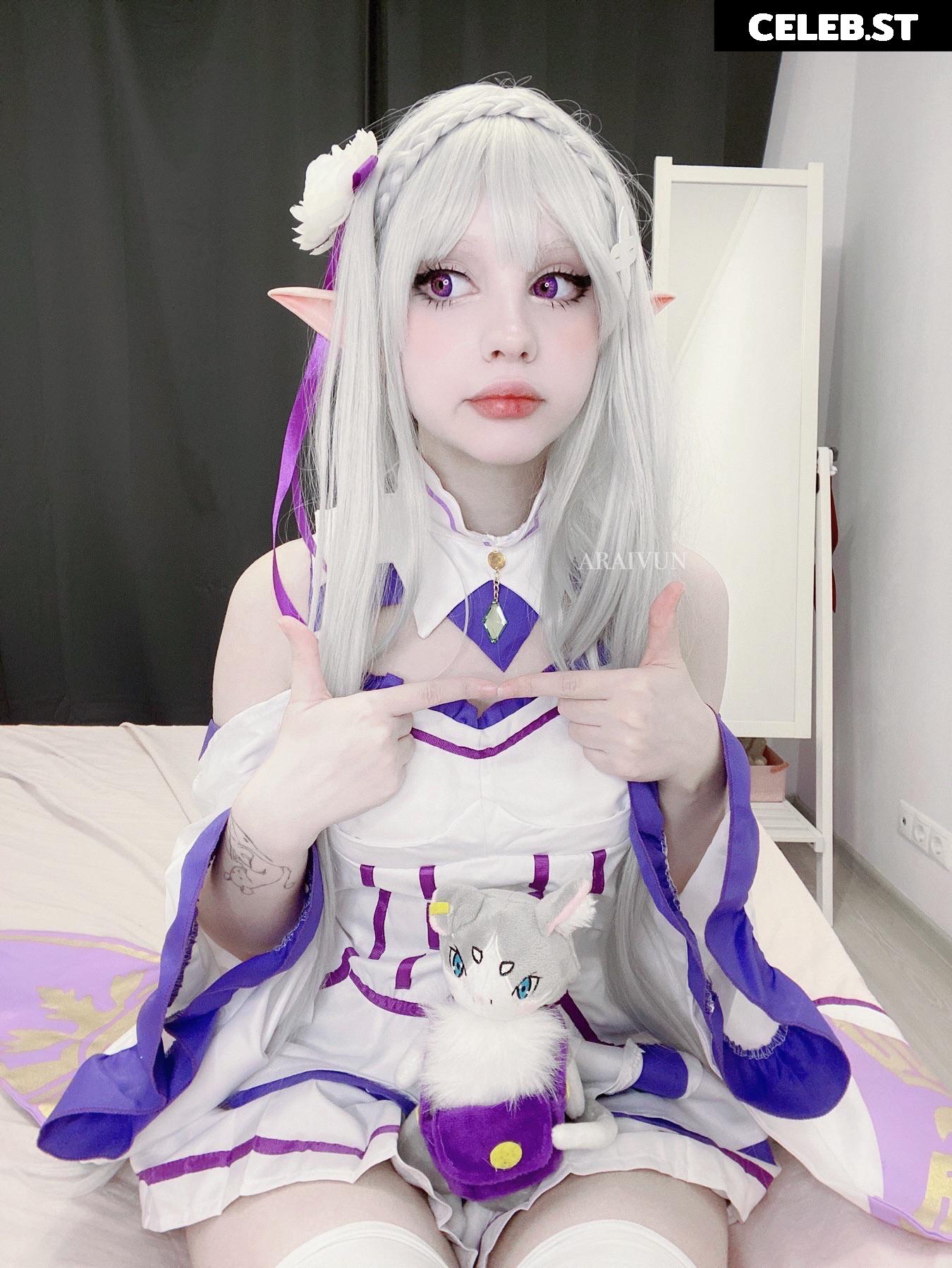 Araivun / Alice Marshmellow Image 12284415