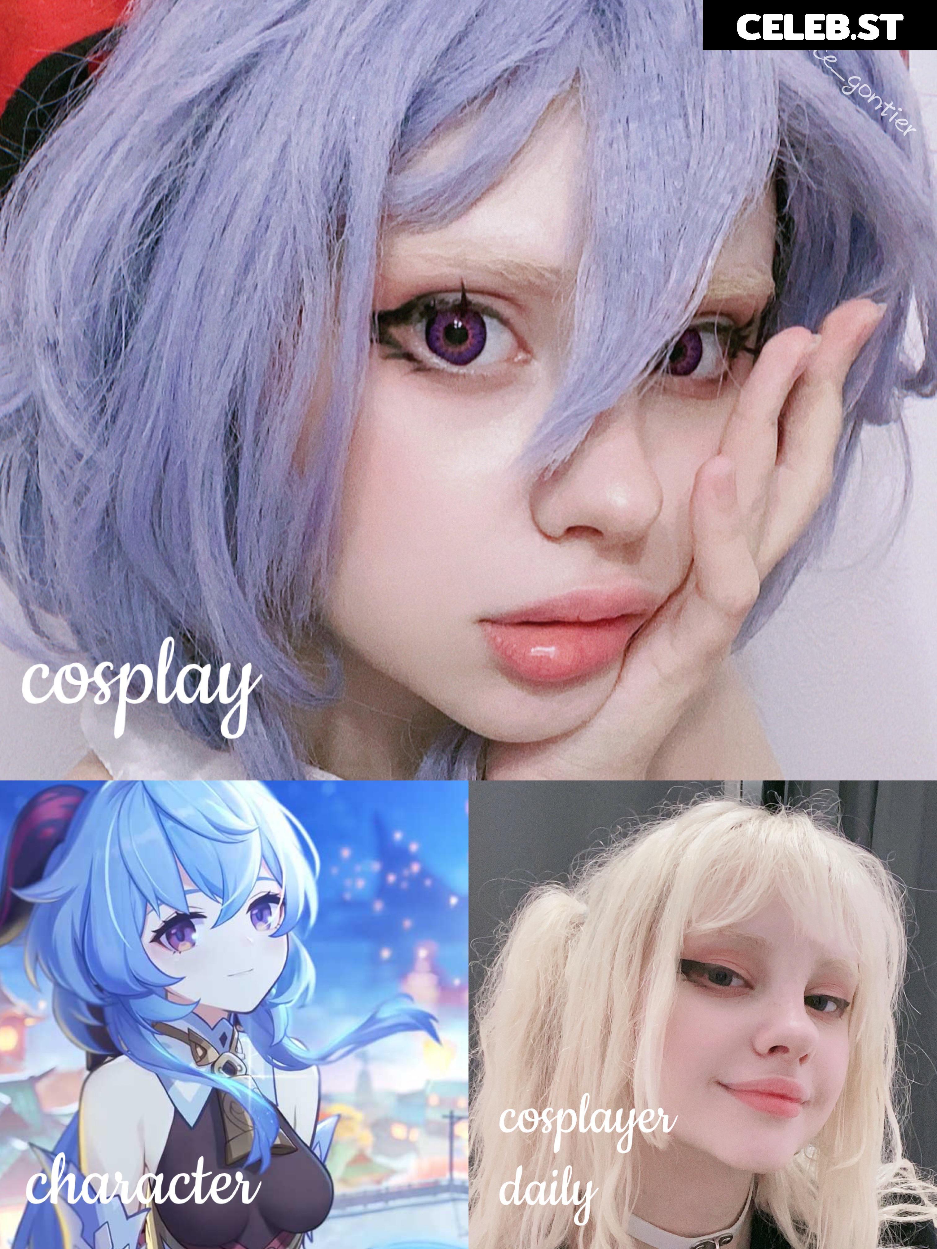 Araivun / Alice Marshmellow Image 12284436