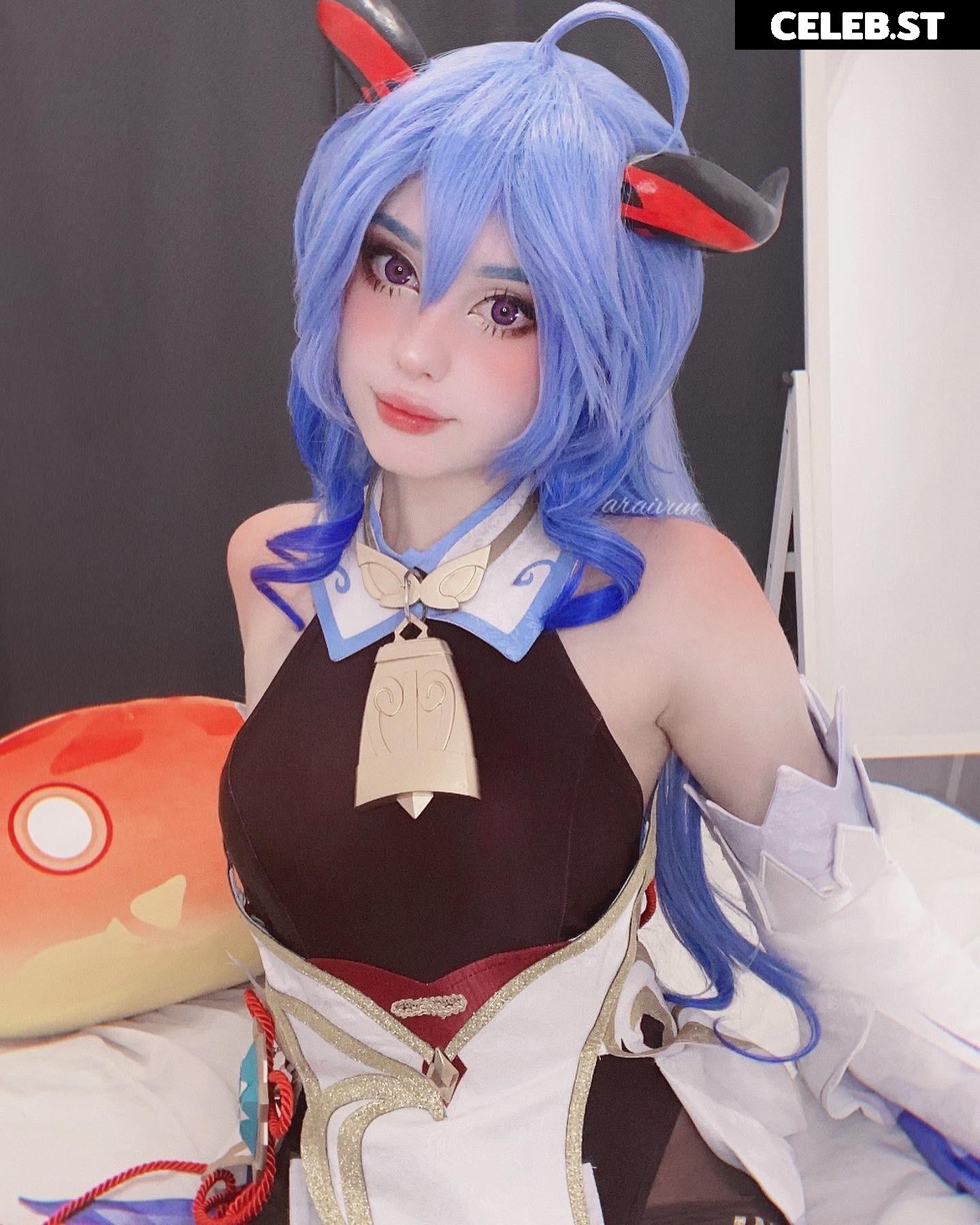 Araivun / Alice Marshmellow Image 12284439