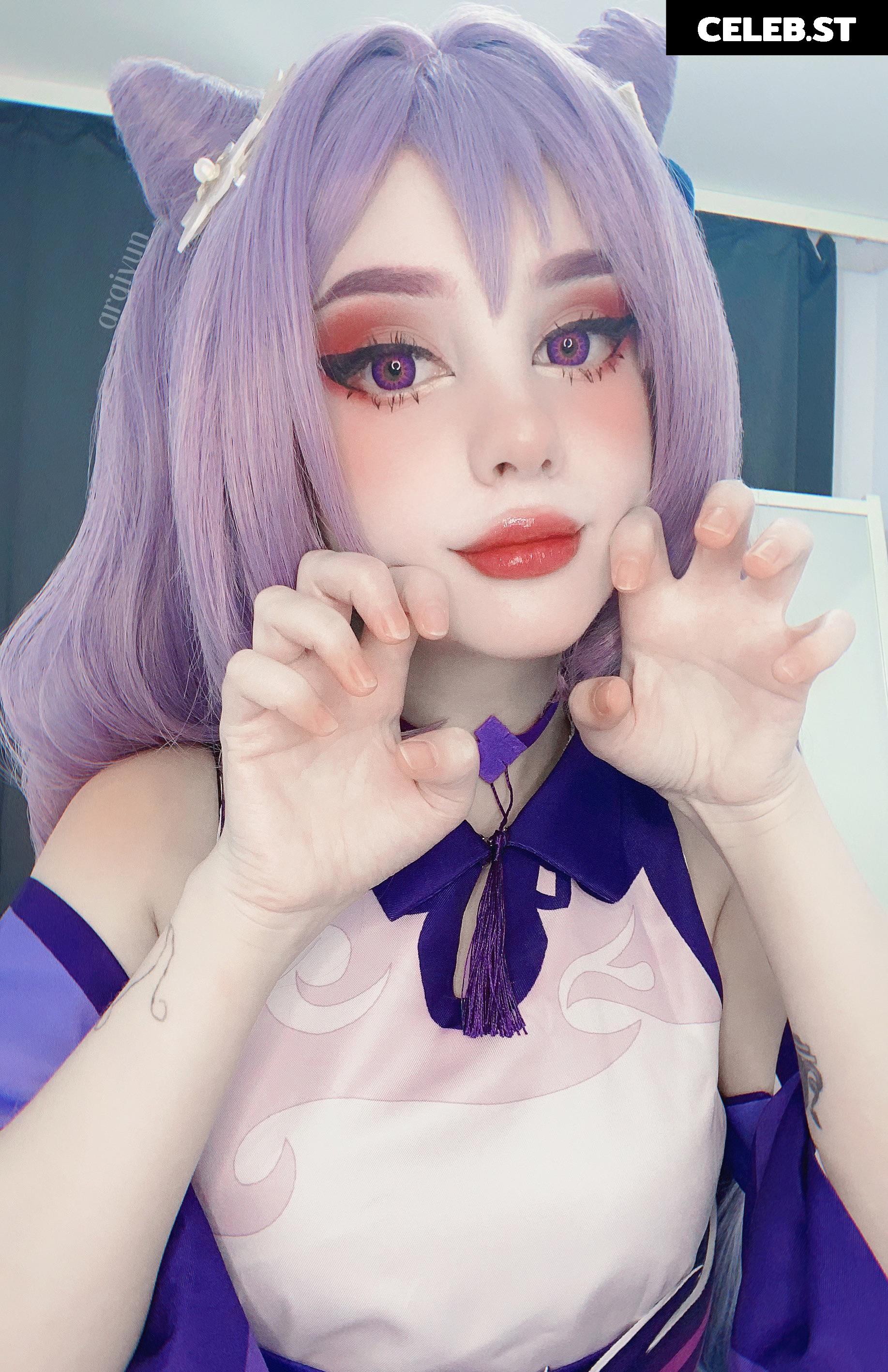 Araivun / Alice Marshmellow Image 12284462