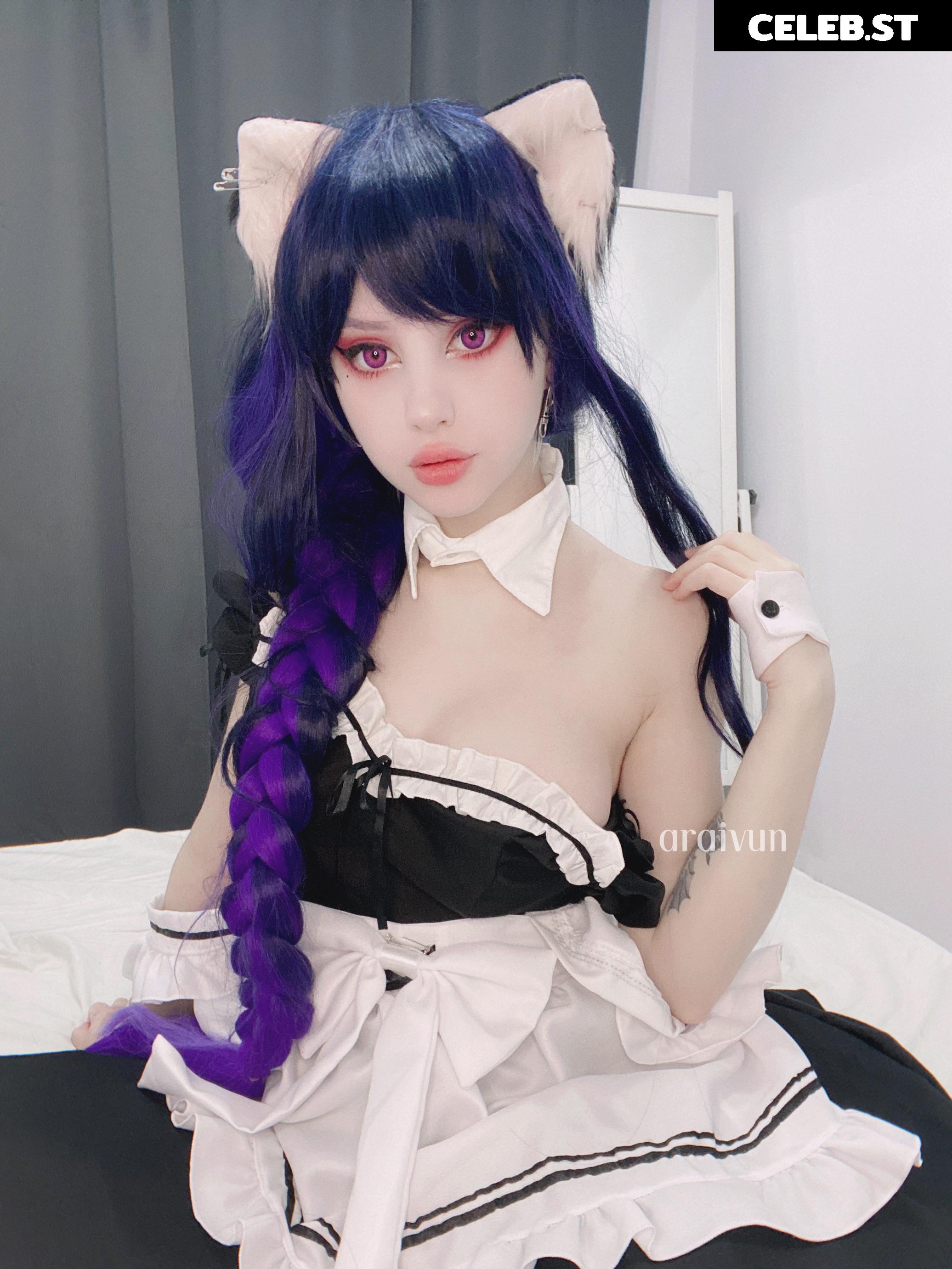 Araivun / Alice Marshmellow Image 12284461