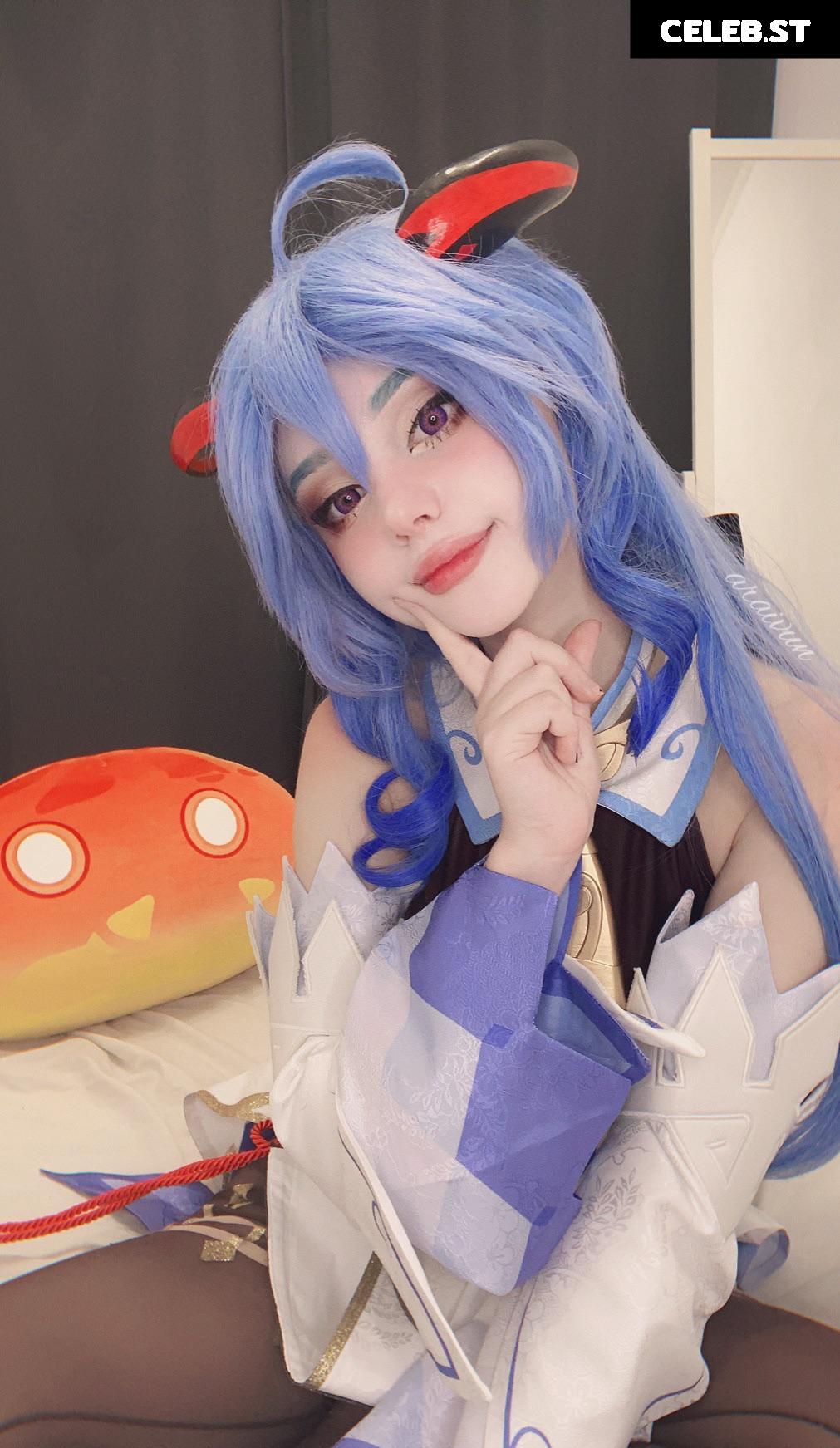 Araivun / Alice Marshmellow Image 12284440