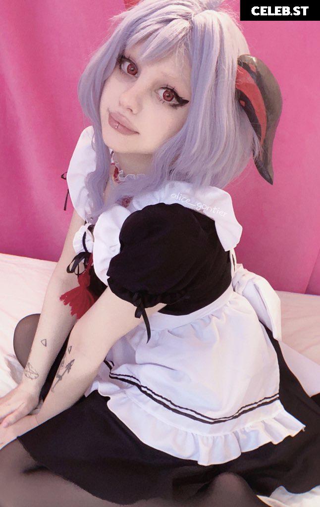 Araivun / Alice Marshmellow Image 12284447