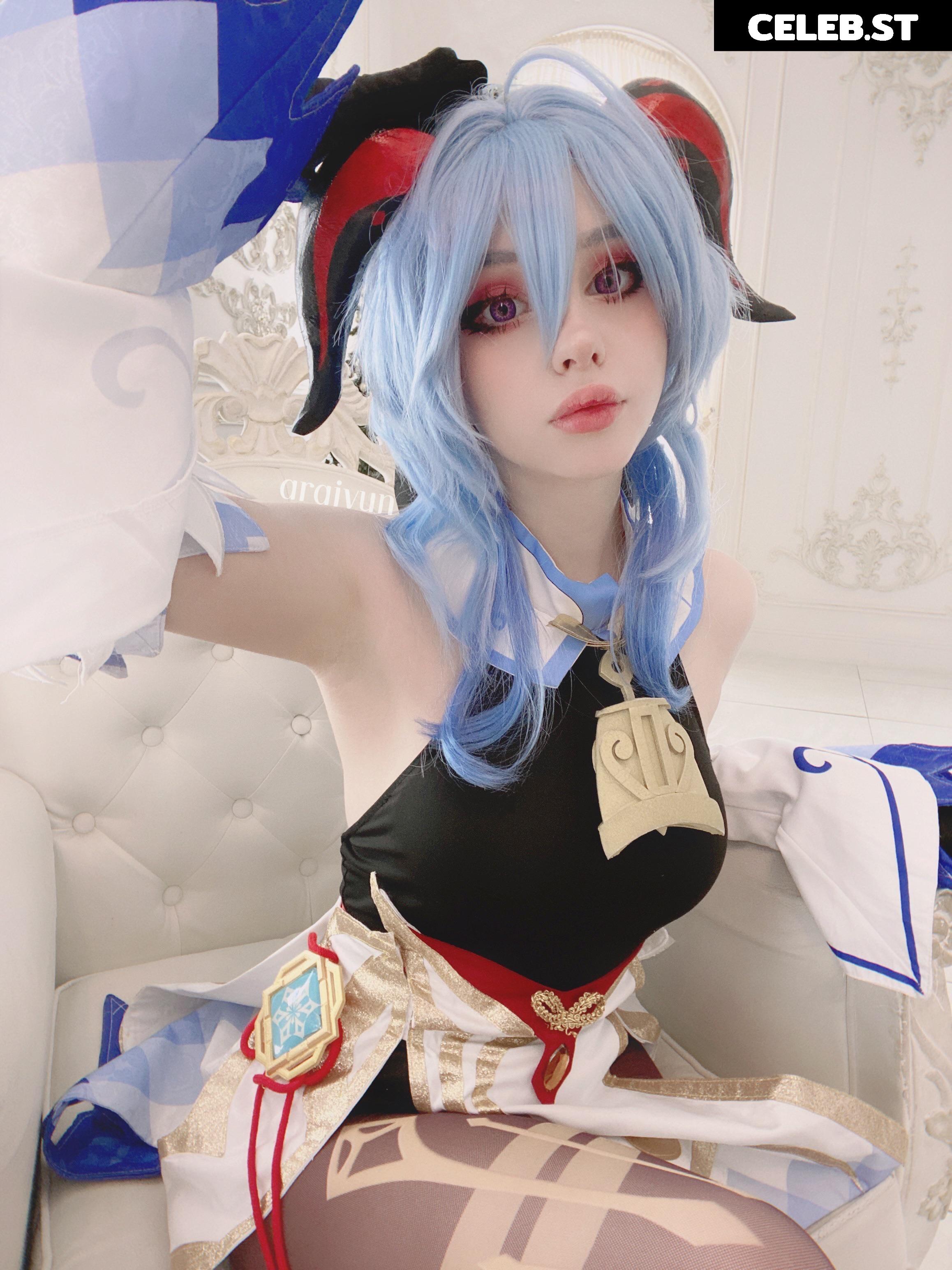 Araivun / Alice Marshmellow Image 12284445