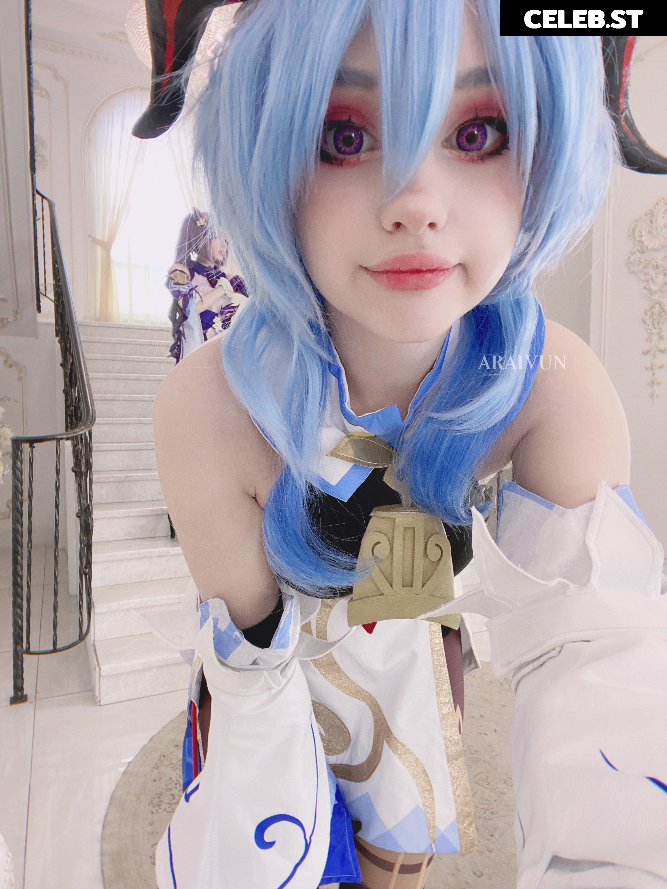 Araivun / Alice Marshmellow Image 12284444