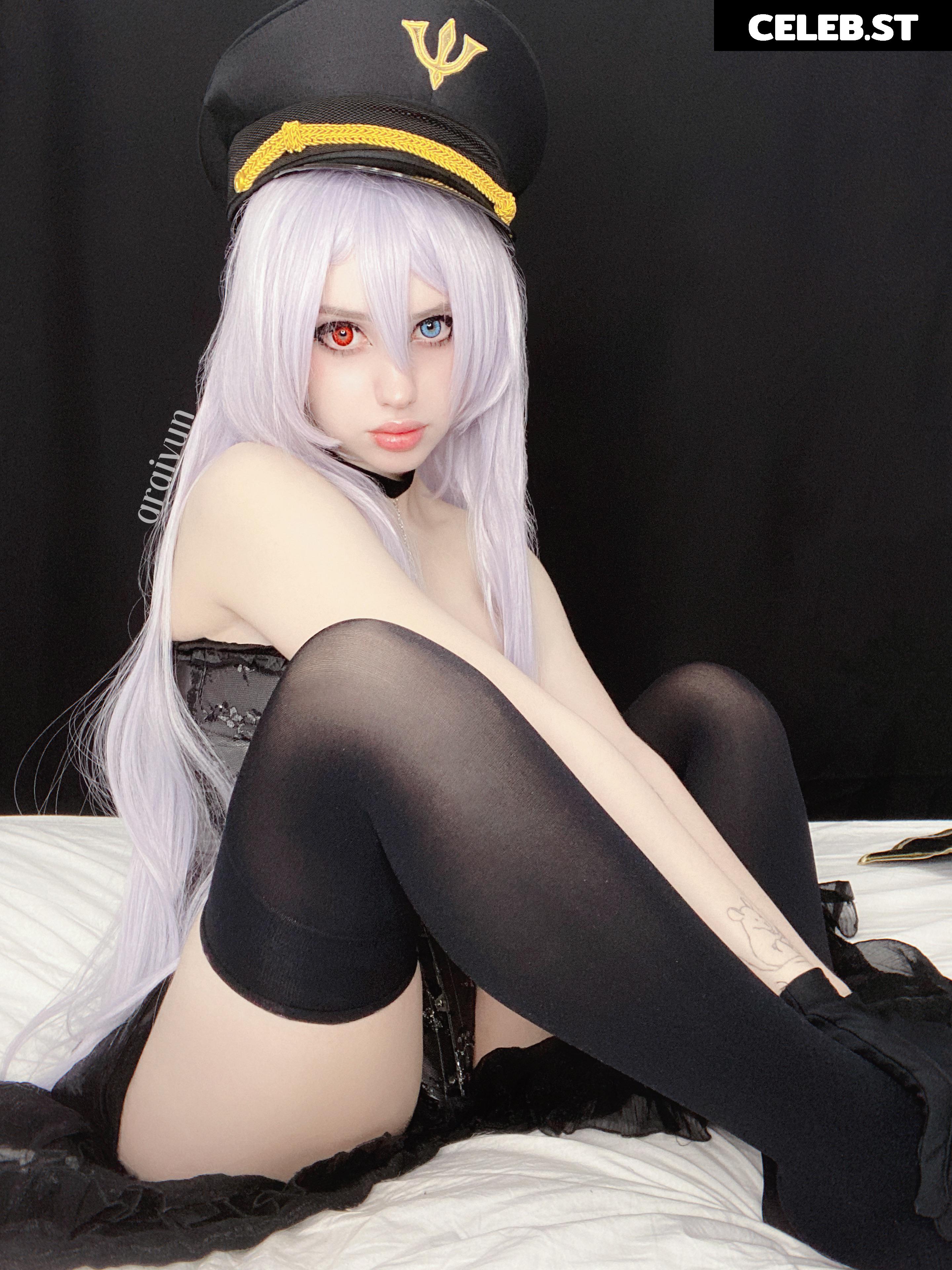 Araivun / Alice Marshmellow Image 12284479