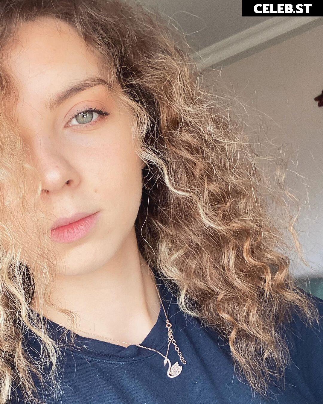 Yaren Rengin Kılıç Image 12284192