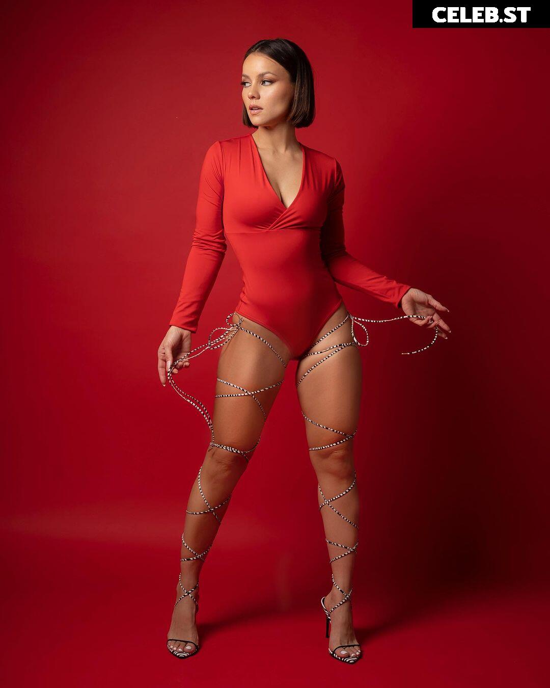 Nanette Nicole / @nanetteorellana Image 12284287