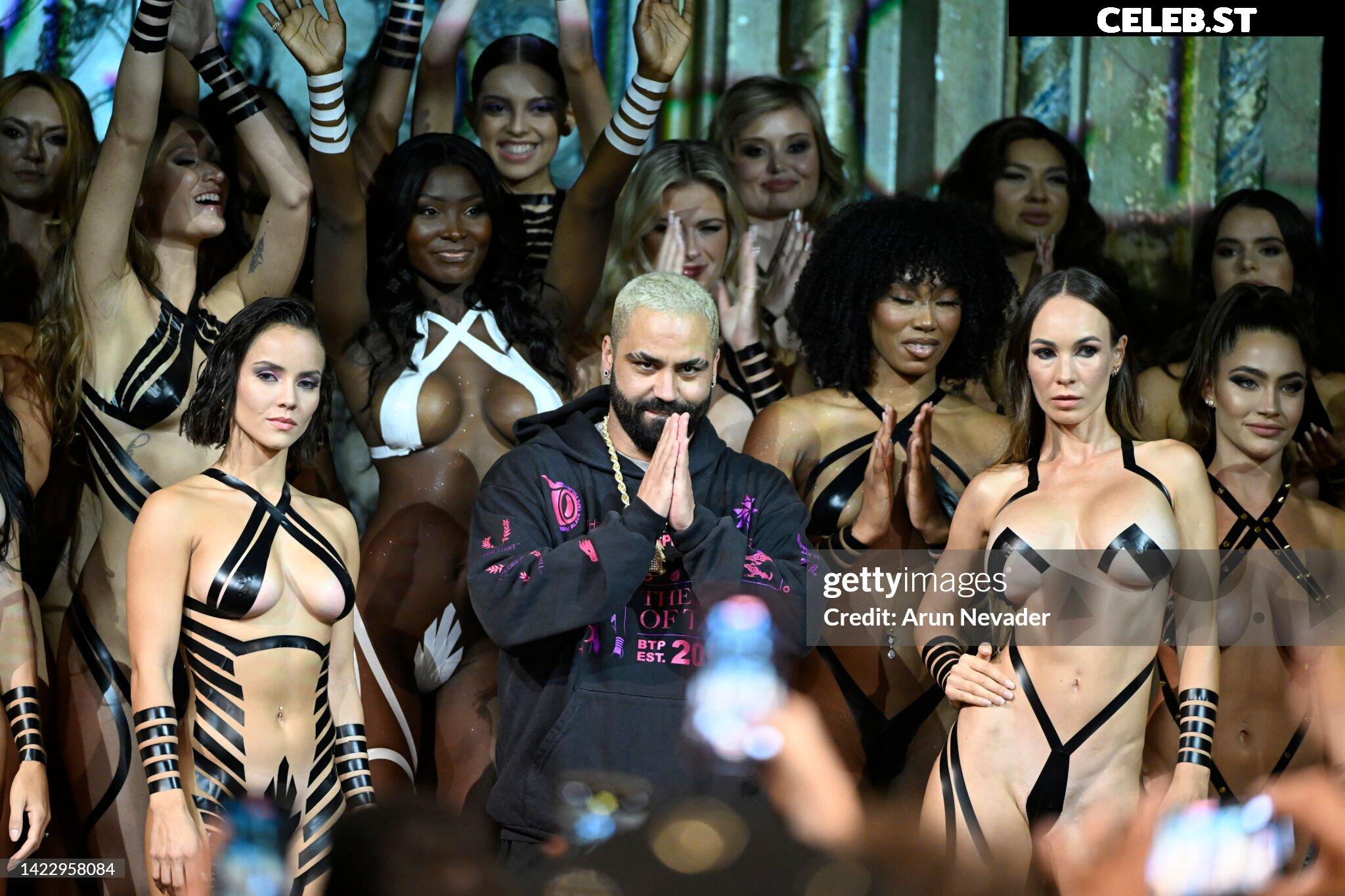 Nanette Nicole / @nanetteorellana Image 12284272