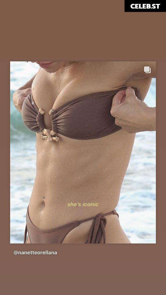 Nanette Nicole / @nanetteorellana Image 12284276