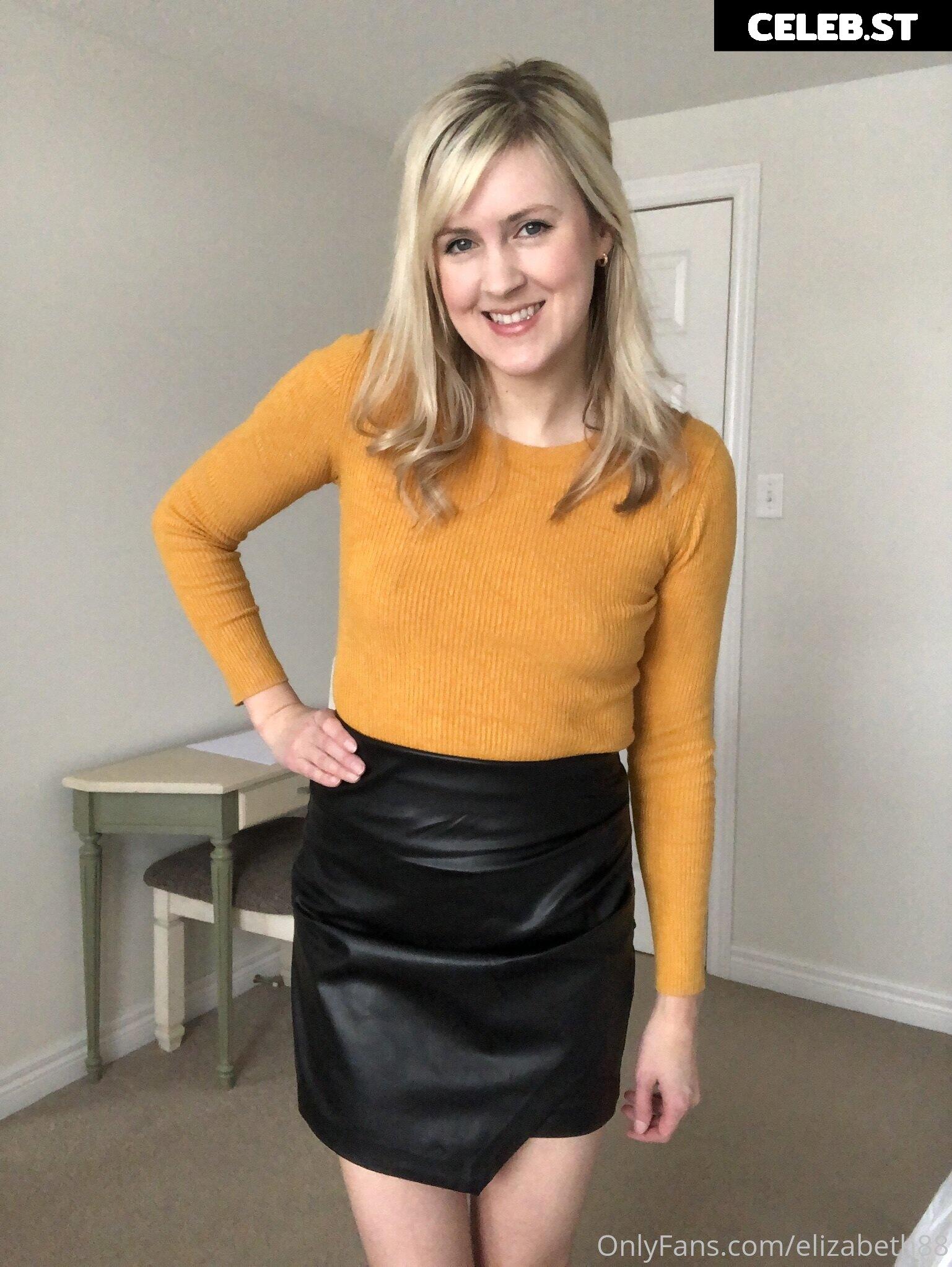 Liz_XO_ / Elizabeth88 / Liz Image 12287884