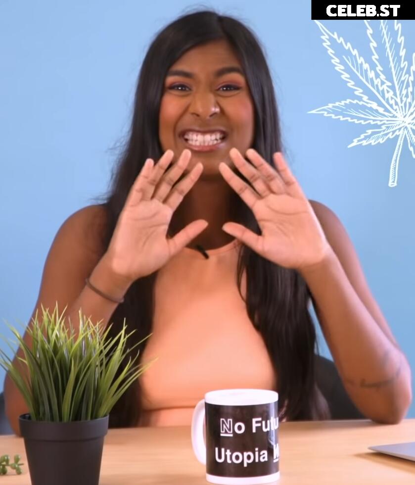 Ash Sarkar Image 12287420