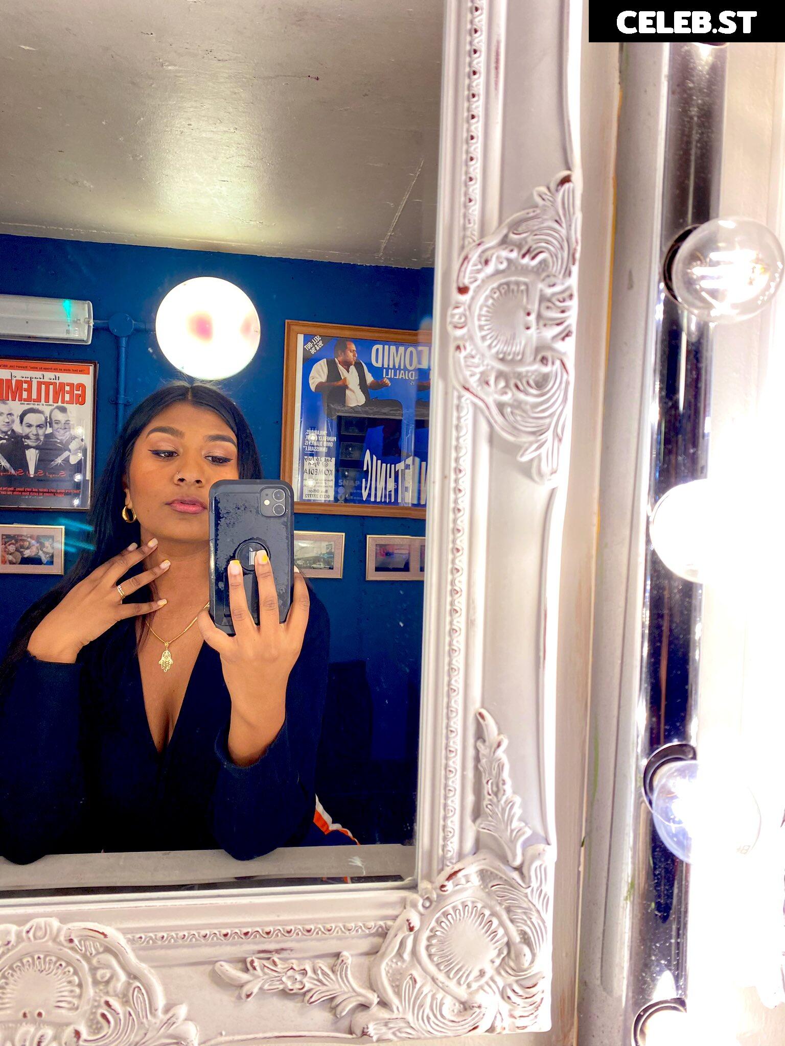 Ash Sarkar Image 12287411