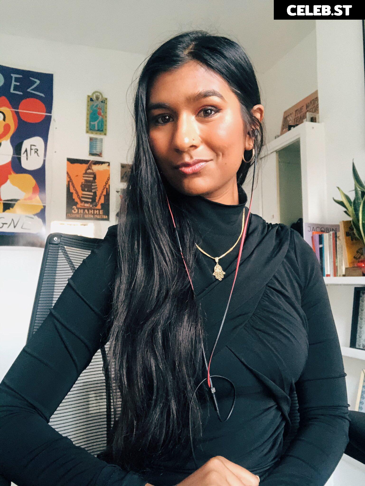 Ash Sarkar Image 12287403