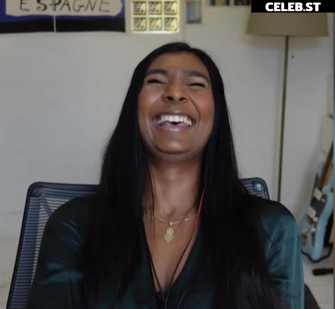 Ash Sarkar Image 12287405