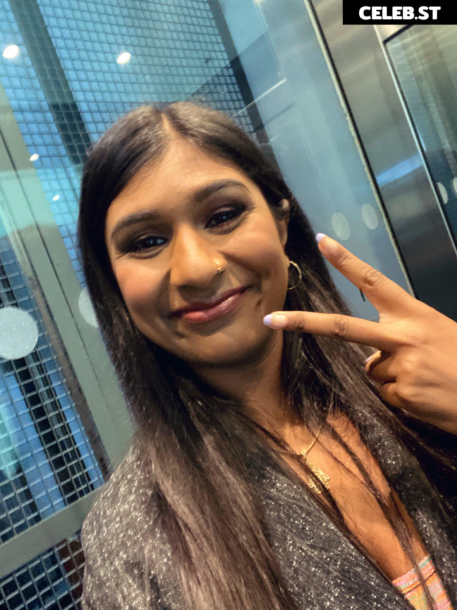 Ash Sarkar Image 12287391