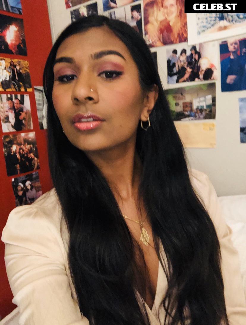 Ash Sarkar Image 12287311