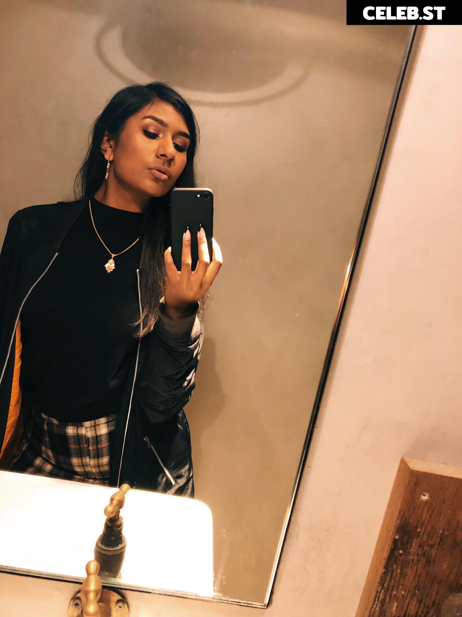 Ash Sarkar Image 12287319