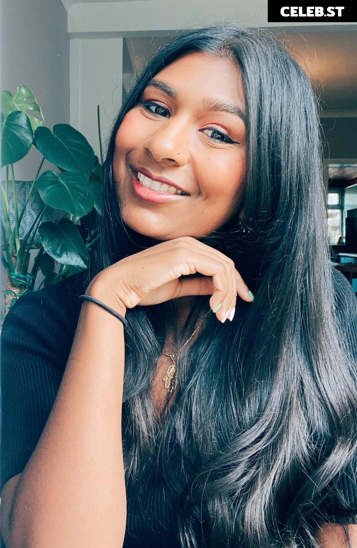 Ash Sarkar Image 12287360